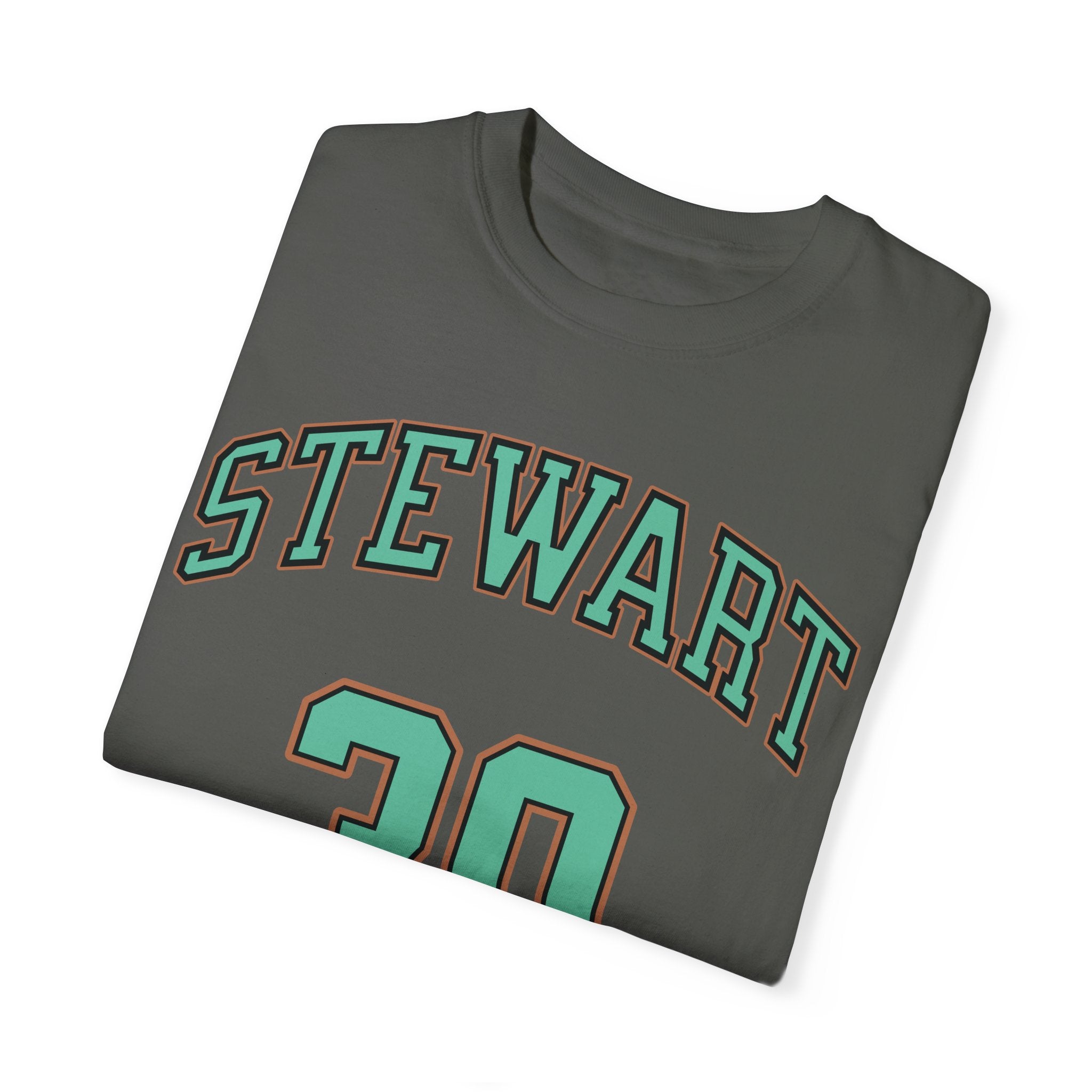 Breanna Stewart Liberty Basketball Premium Shirt | Chix Sports