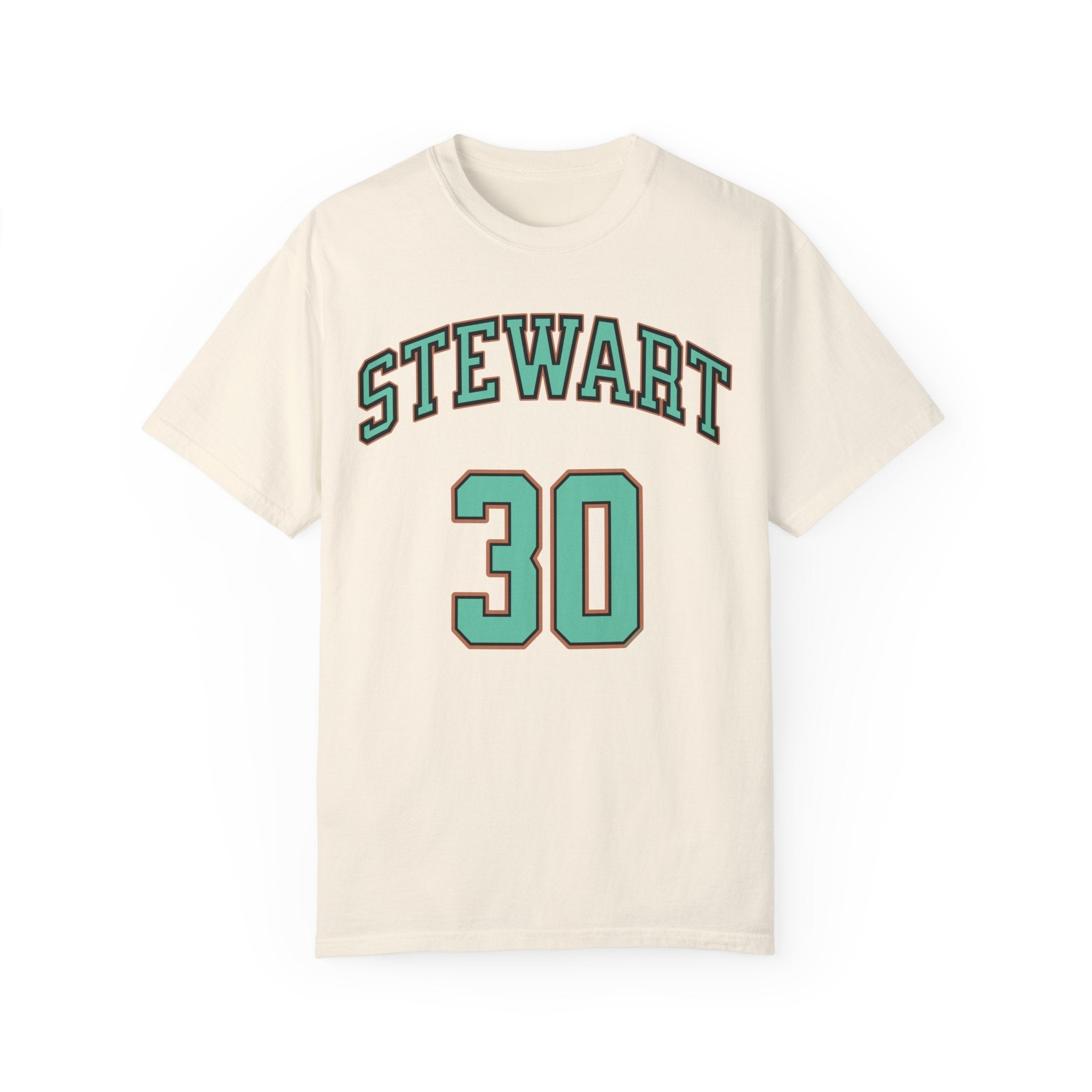 Breanna Stewart Liberty Basketball Premium Shirt | Chix Sports