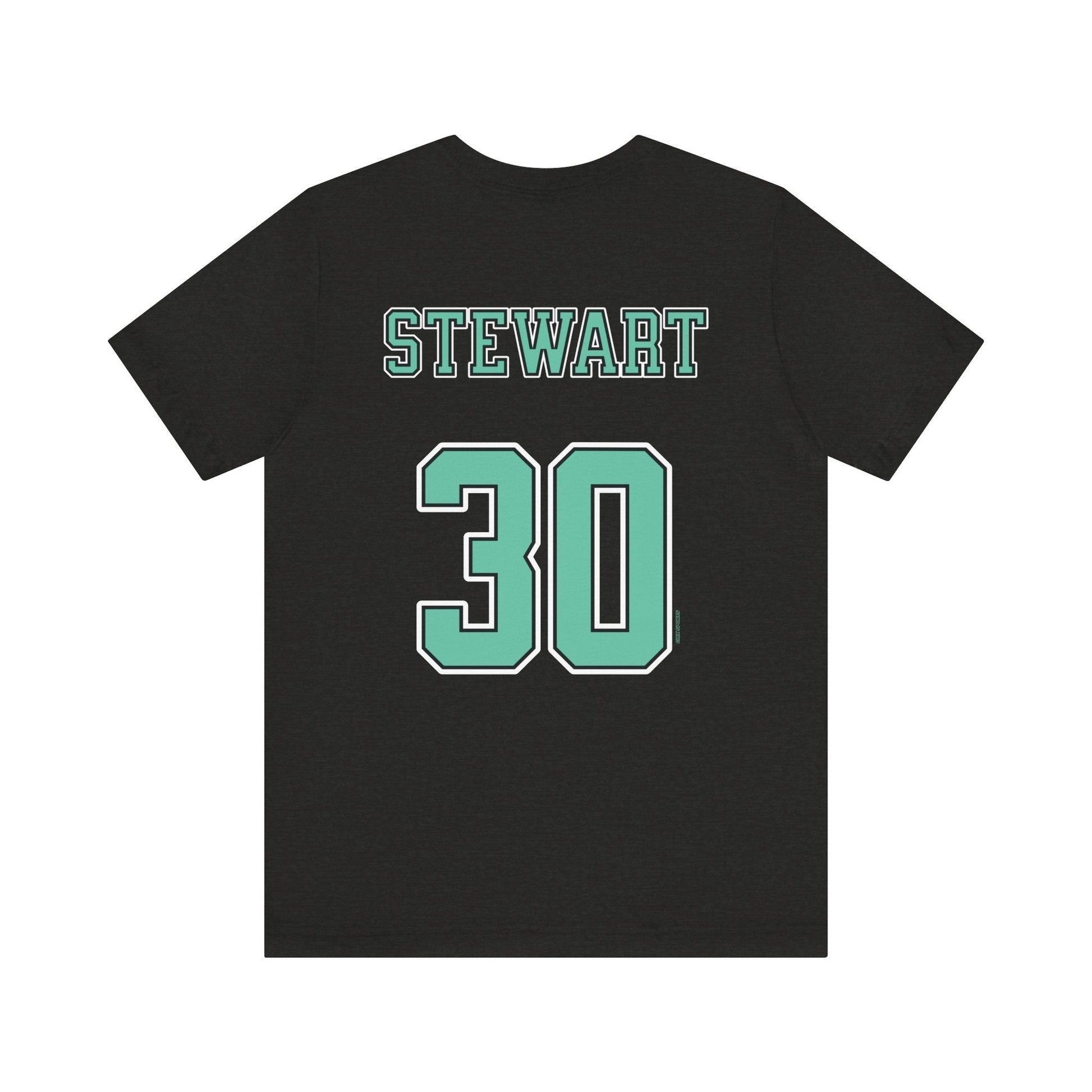 Breanna Stewart Liberty Jersey Unisex Shirt | Chix Sports