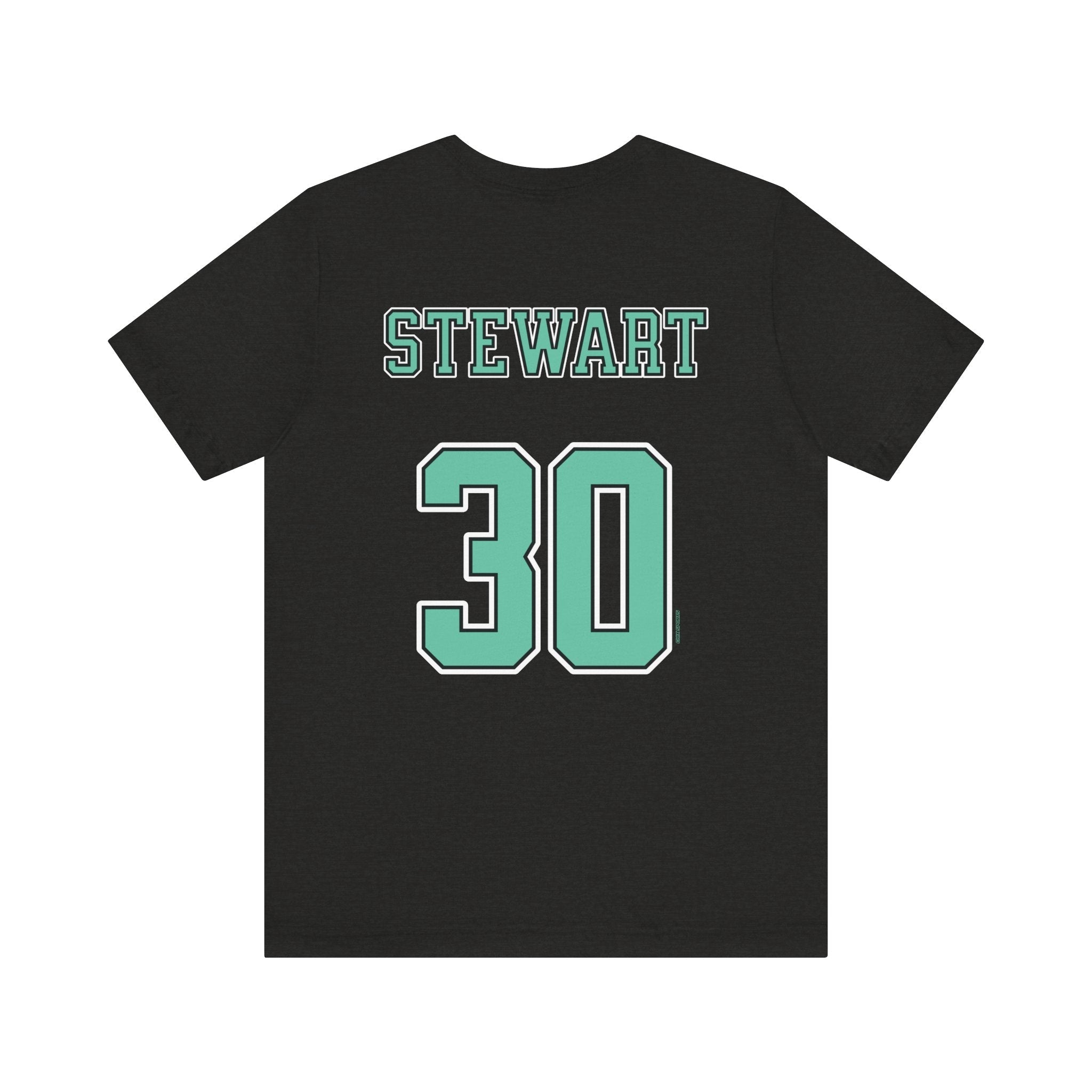 Breanna Stewart Liberty Jersey Unisex Shirt | Chix Sports