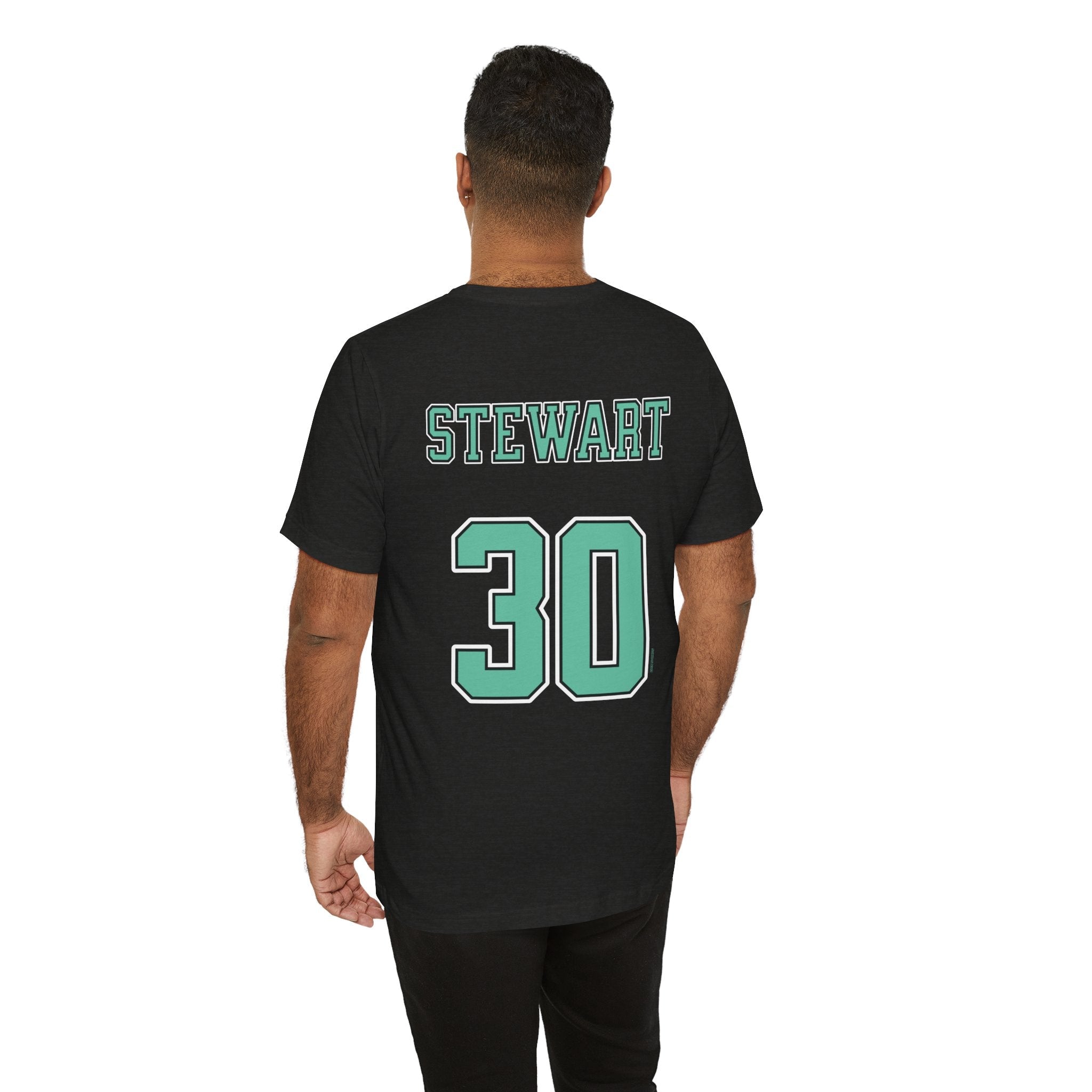 Breanna Stewart Liberty Jersey Unisex Shirt | Chix Sports