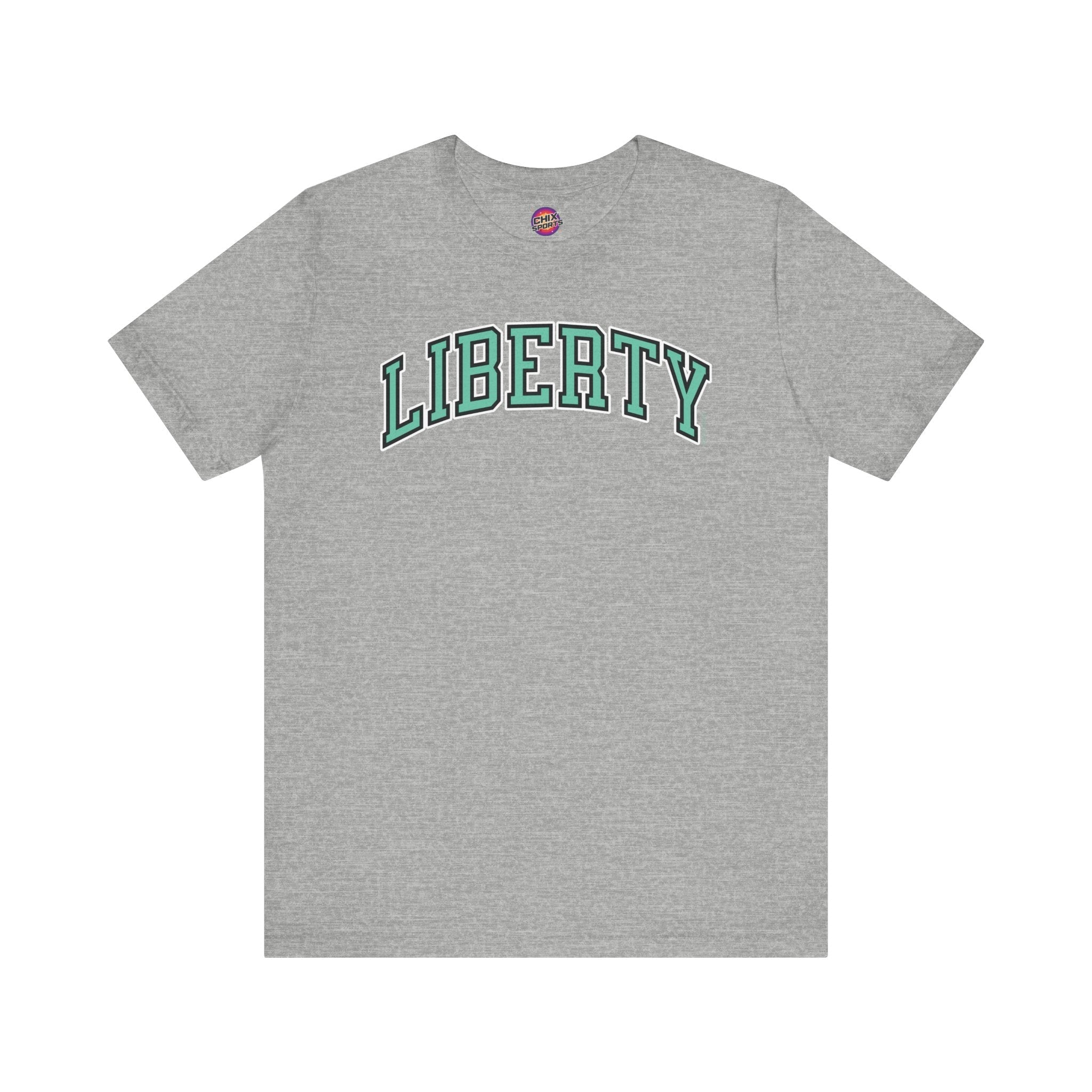 Breanna Stewart Liberty Jersey Unisex Shirt | Chix Sports