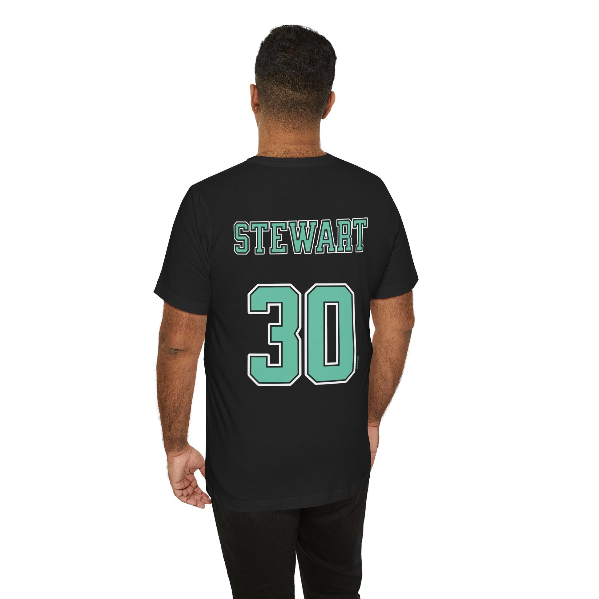 Breanna Stewart Liberty Jersey Unisex Shirt | Chix Sports