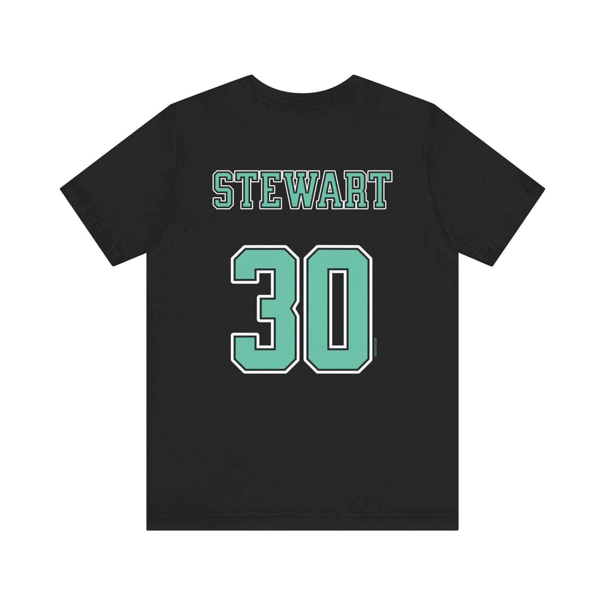 Breanna Stewart Liberty Jersey Unisex Shirt | Chix Sports