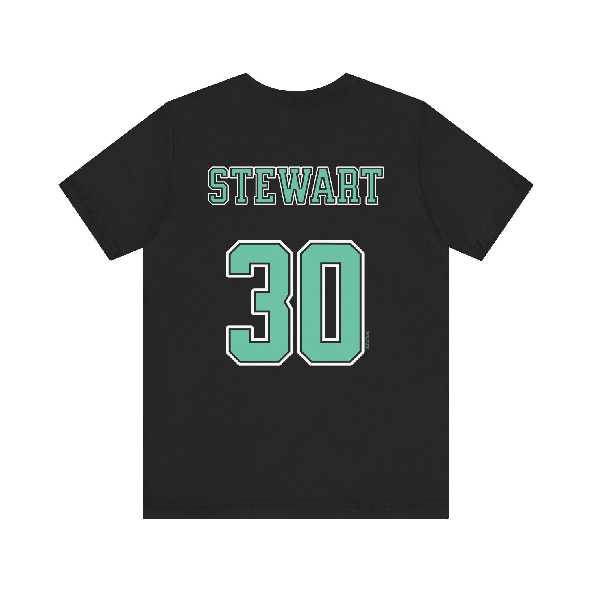 Breanna Stewart Liberty Jersey Unisex Shirt | Chix Sports