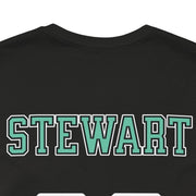 Breanna Stewart Liberty Jersey Unisex Shirt | Chix Sports