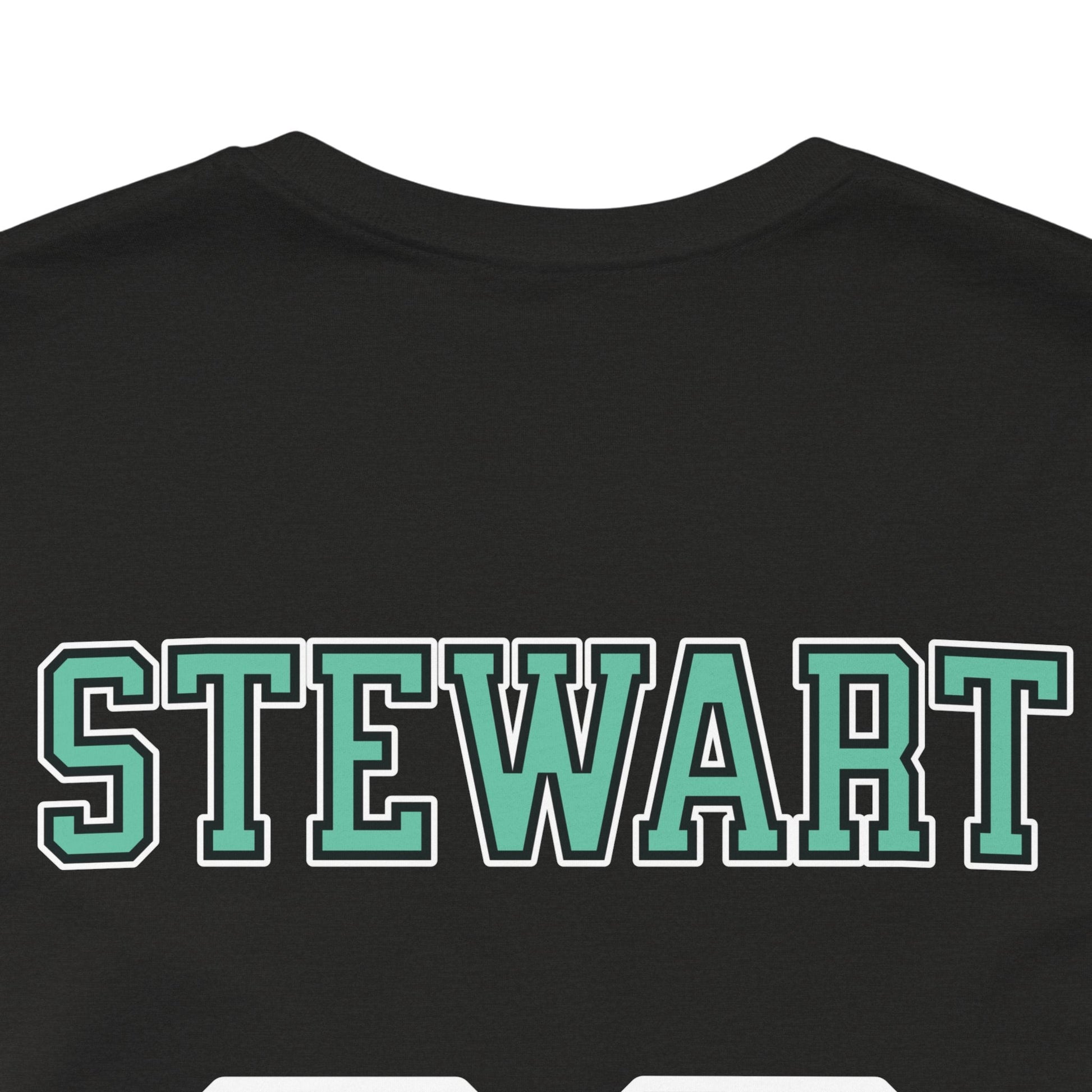 Breanna Stewart Liberty Jersey Unisex Shirt | Chix Sports