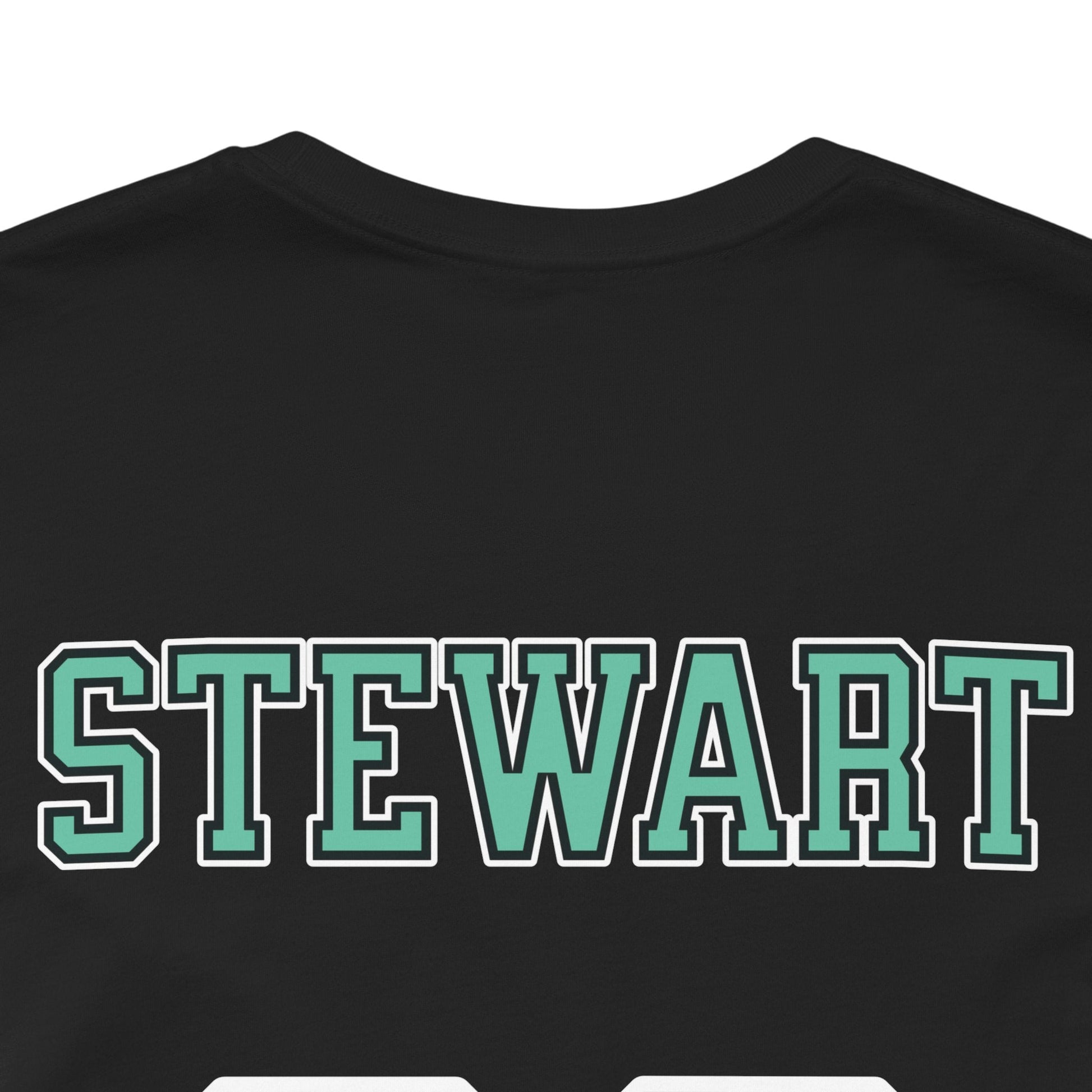 Breanna Stewart Liberty Jersey Unisex Shirt | Chix Sports