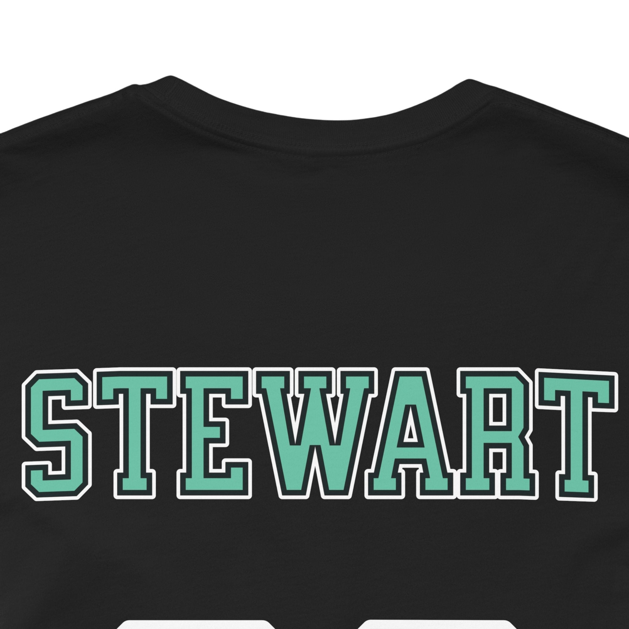 Breanna Stewart Liberty Jersey Unisex Shirt | Chix Sports