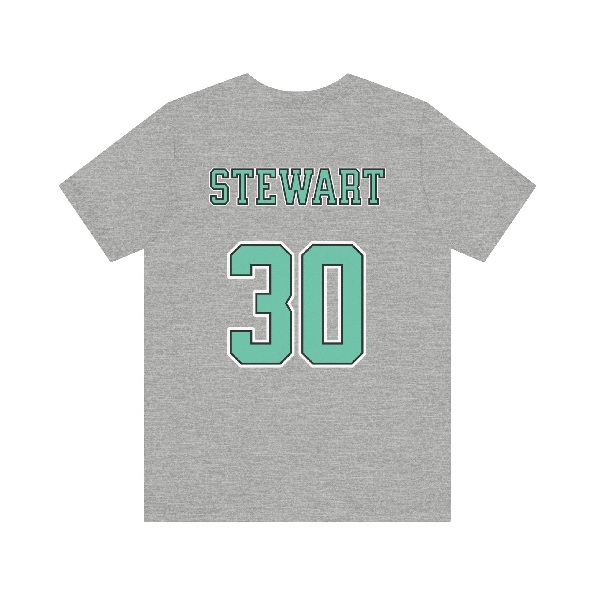Breanna Stewart Liberty Jersey Unisex Shirt | Chix Sports