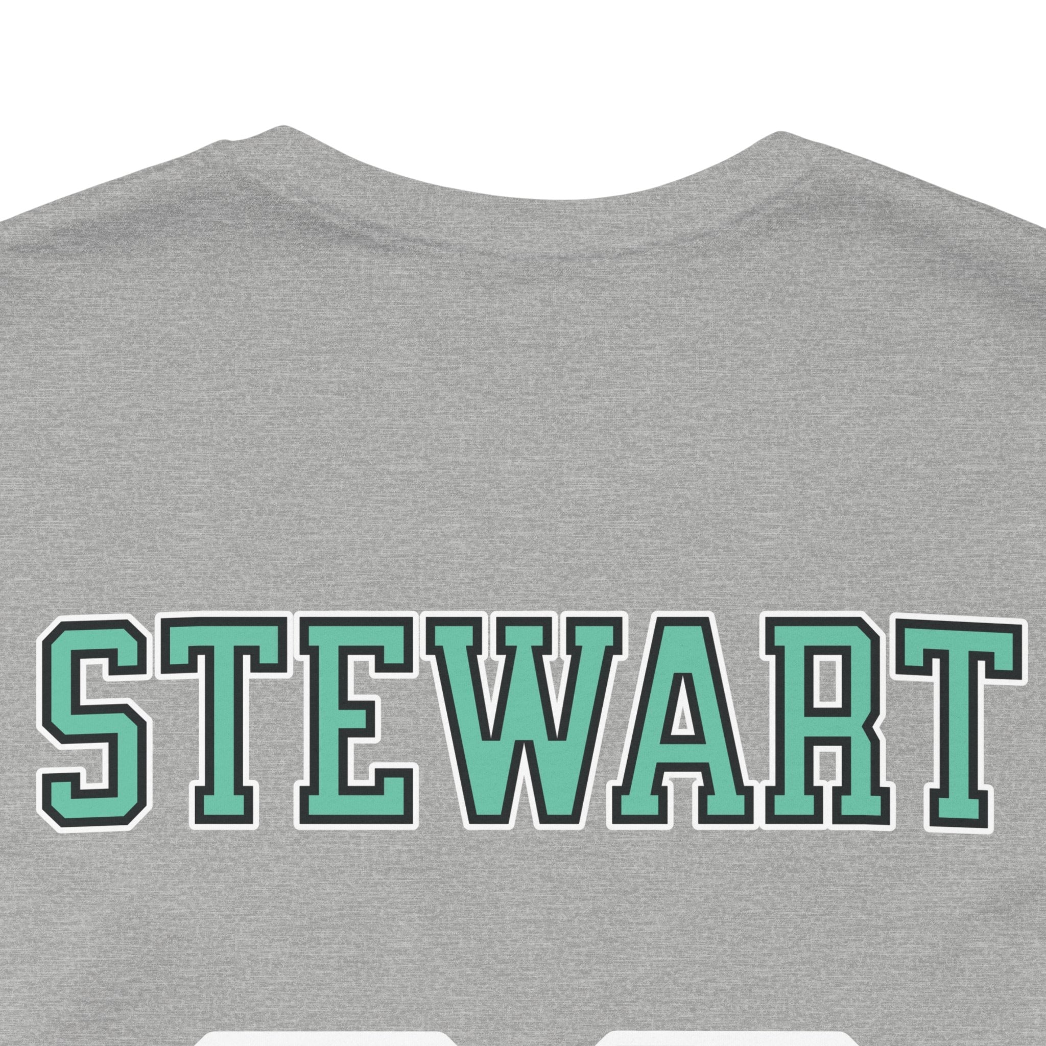 Breanna Stewart Liberty Jersey Unisex Shirt | Chix Sports
