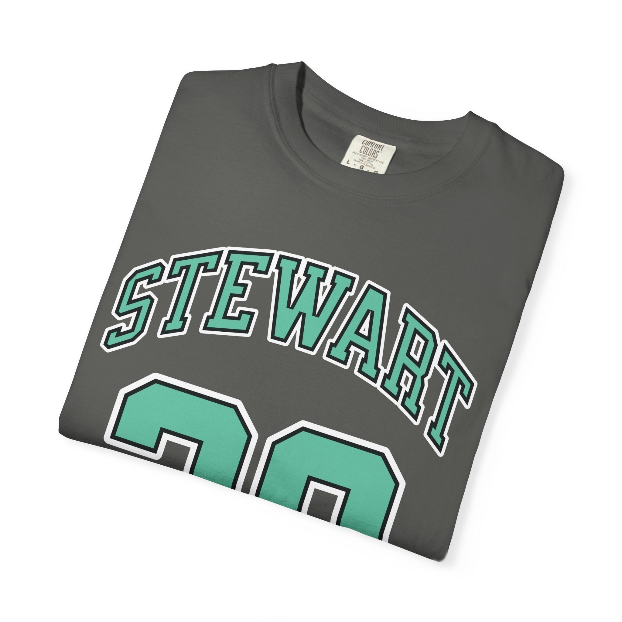 Breanna Stewart Liberty Premium Unisex Shirt | Chix Sports