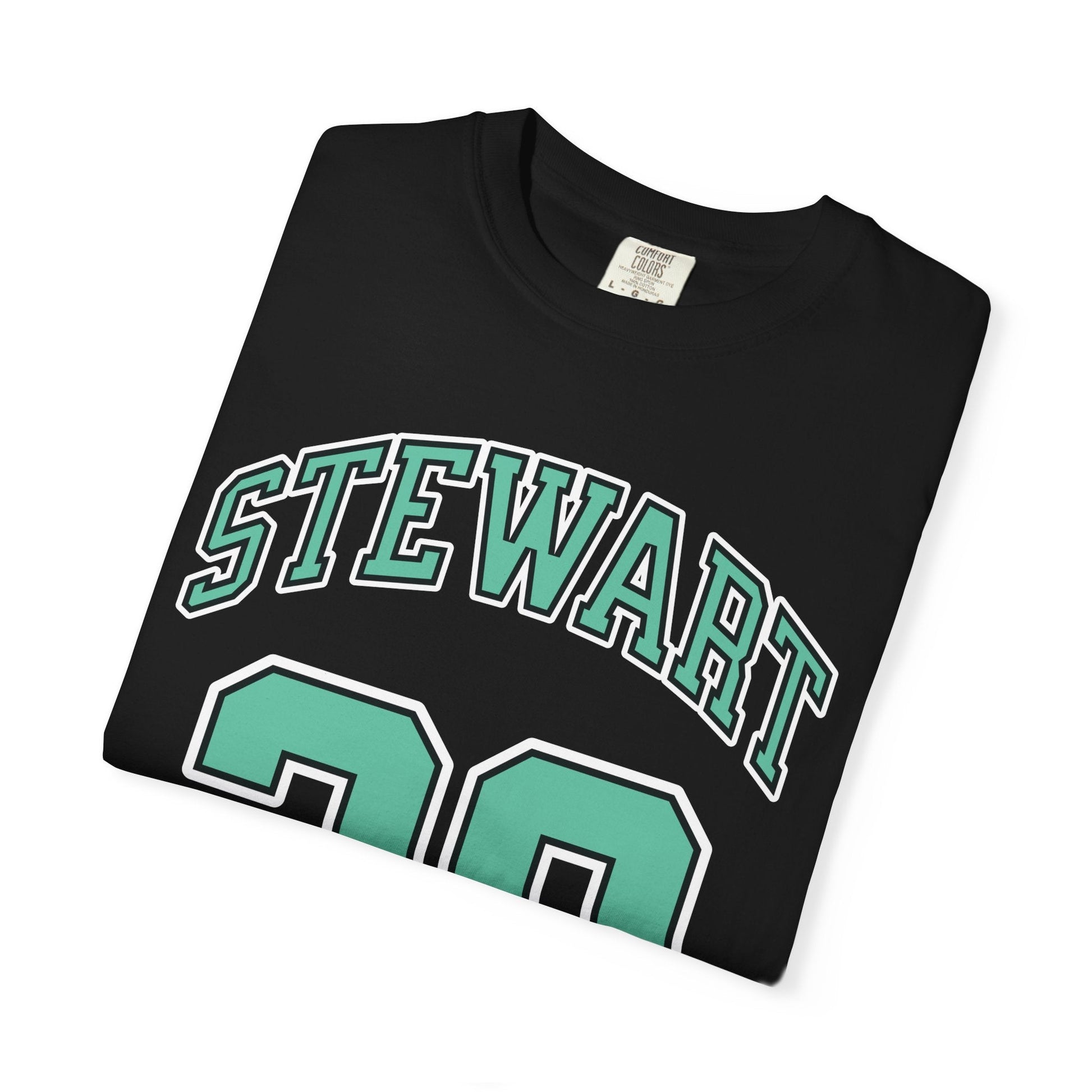 Breanna Stewart Liberty Premium Unisex Shirt | Chix Sports