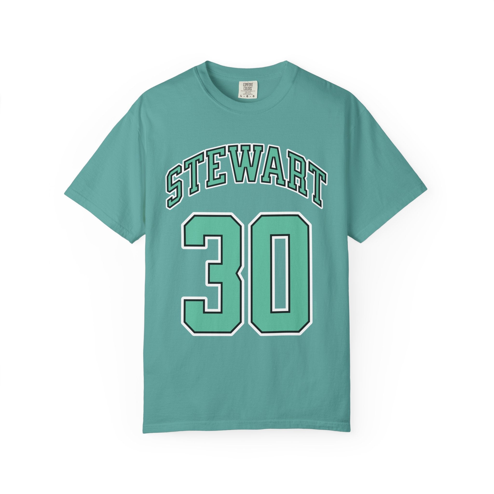 Breanna Stewart Liberty Premium Unisex Shirt | Chix Sports