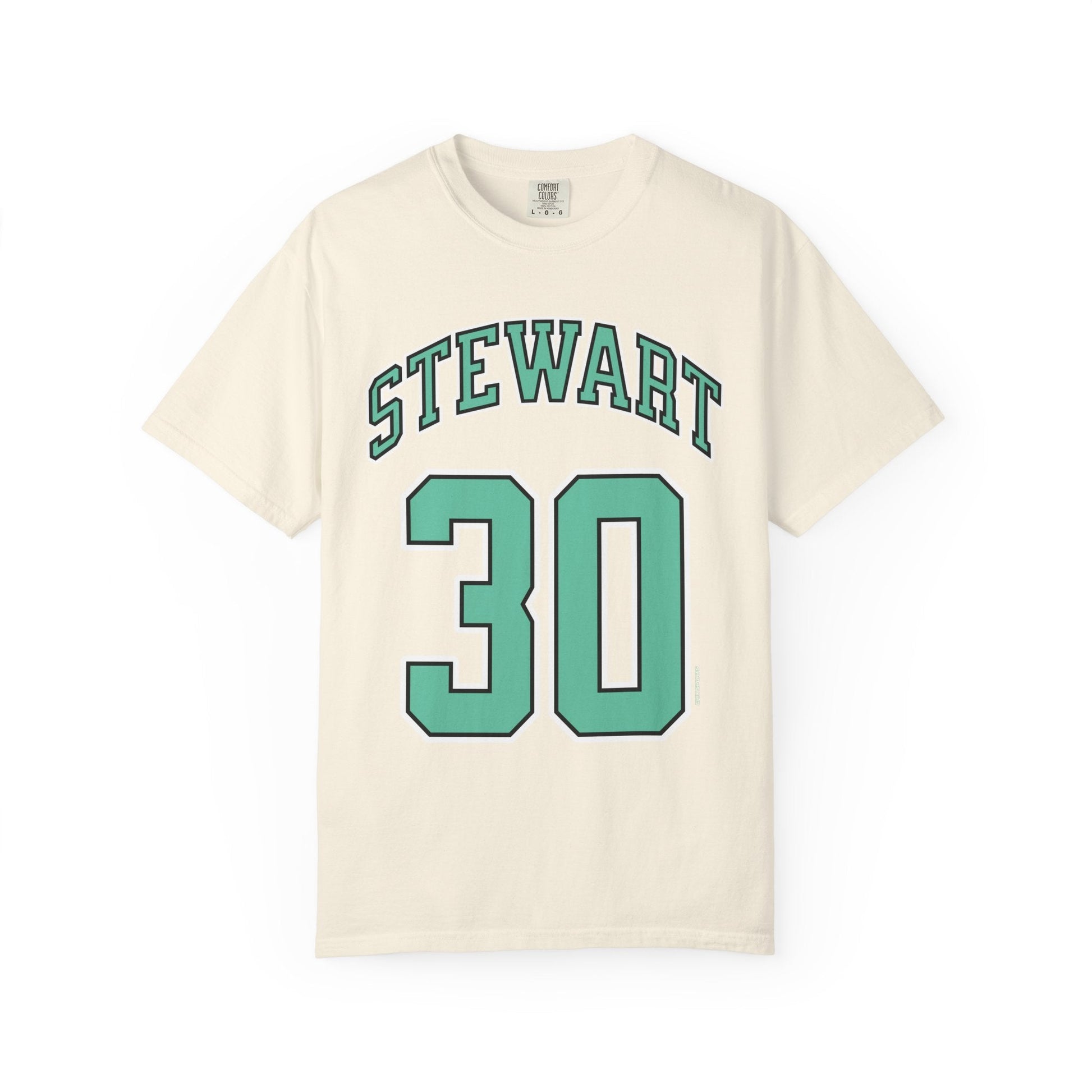 Breanna Stewart Liberty Premium Unisex Shirt | Chix Sports