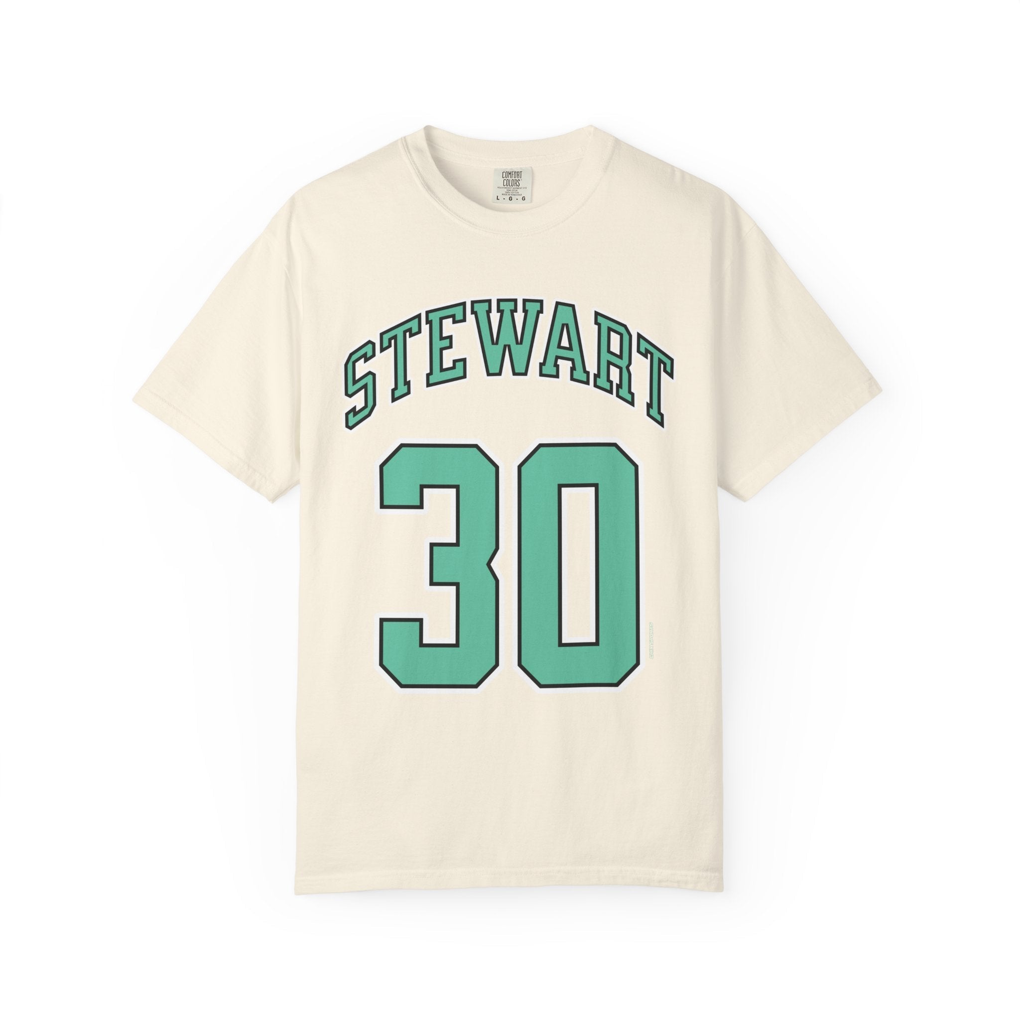 Breanna Stewart Liberty Premium Unisex Shirt | Chix Sports