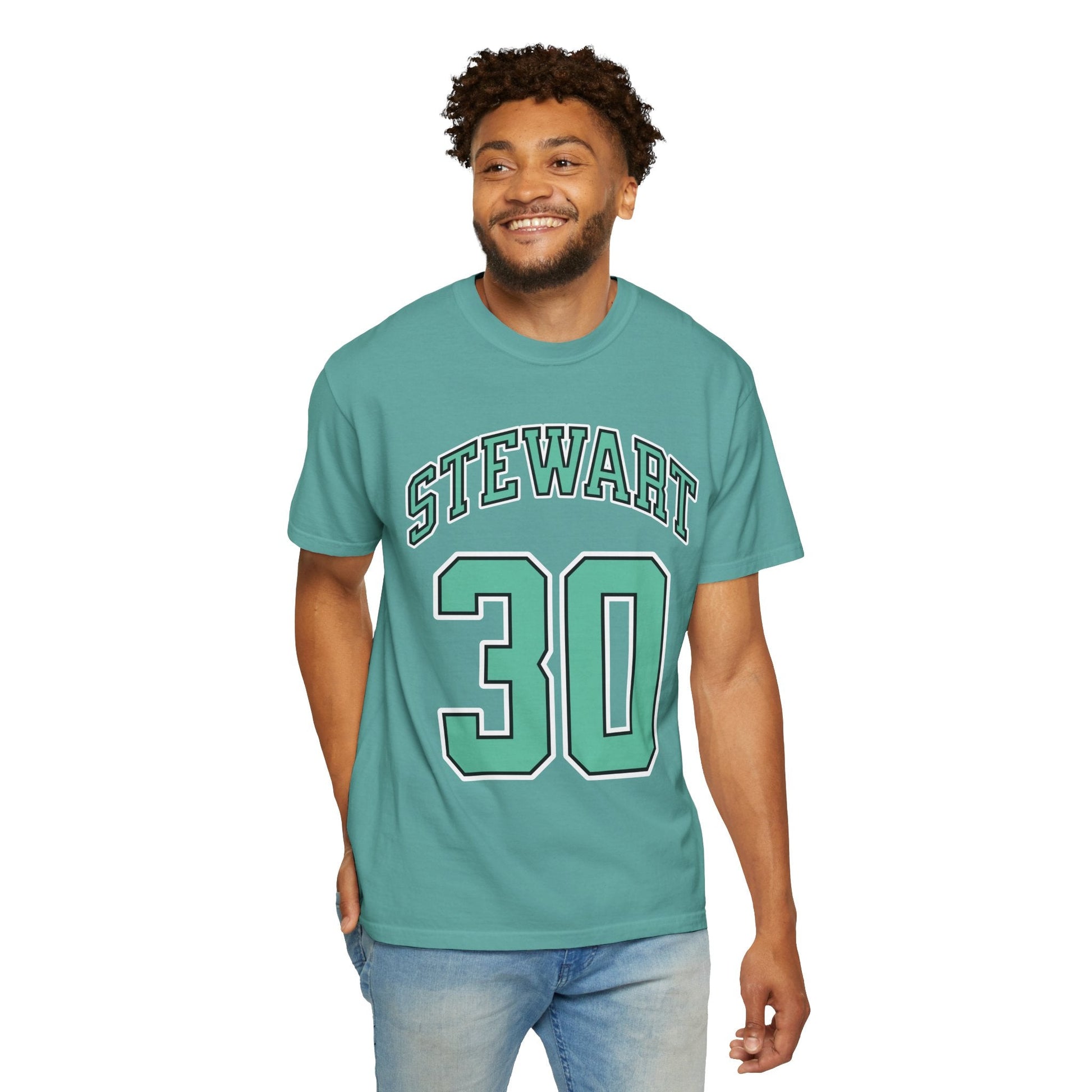 Breanna Stewart Liberty Premium Unisex Shirt | Chix Sports