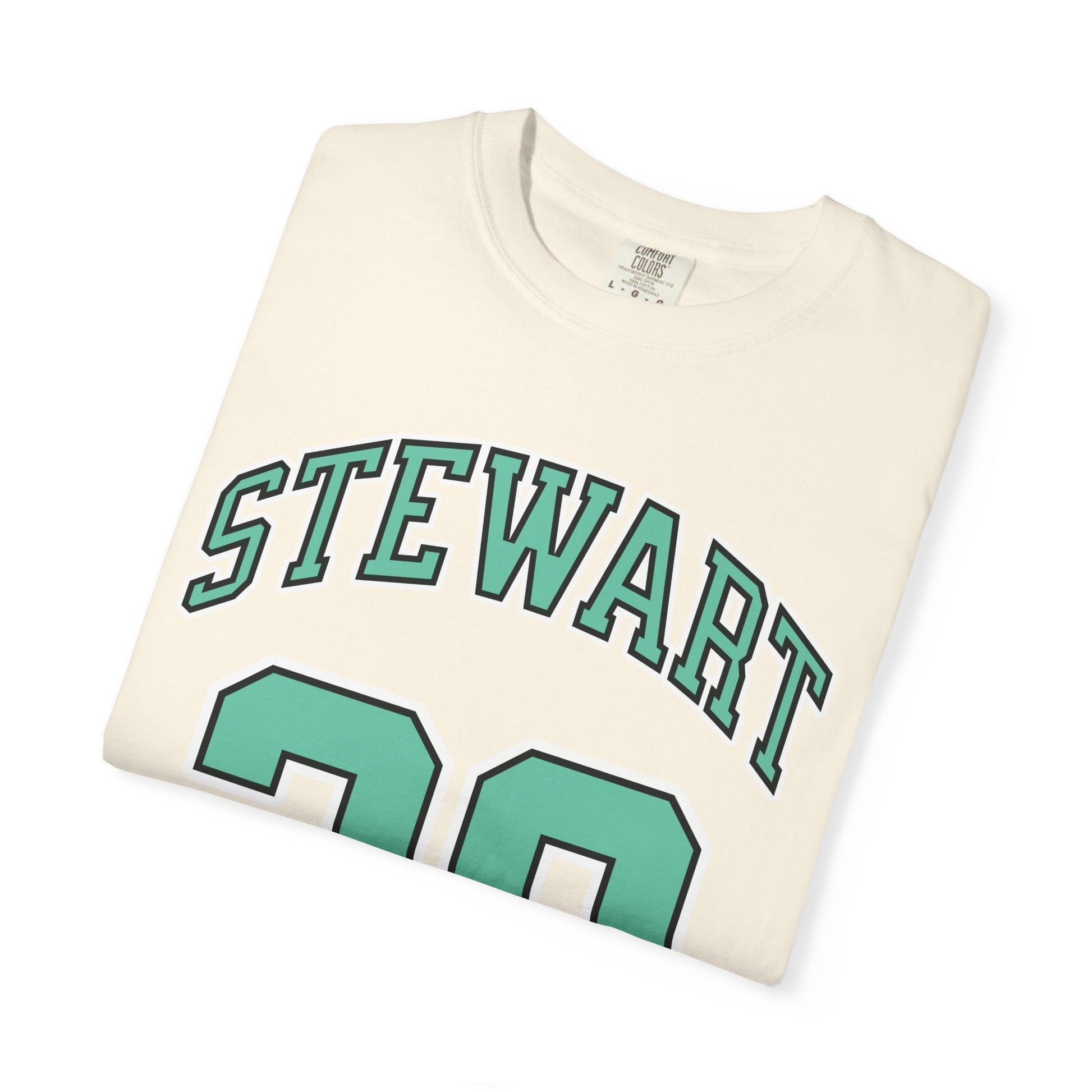 Breanna Stewart Liberty Premium Unisex Shirt | Chix Sports