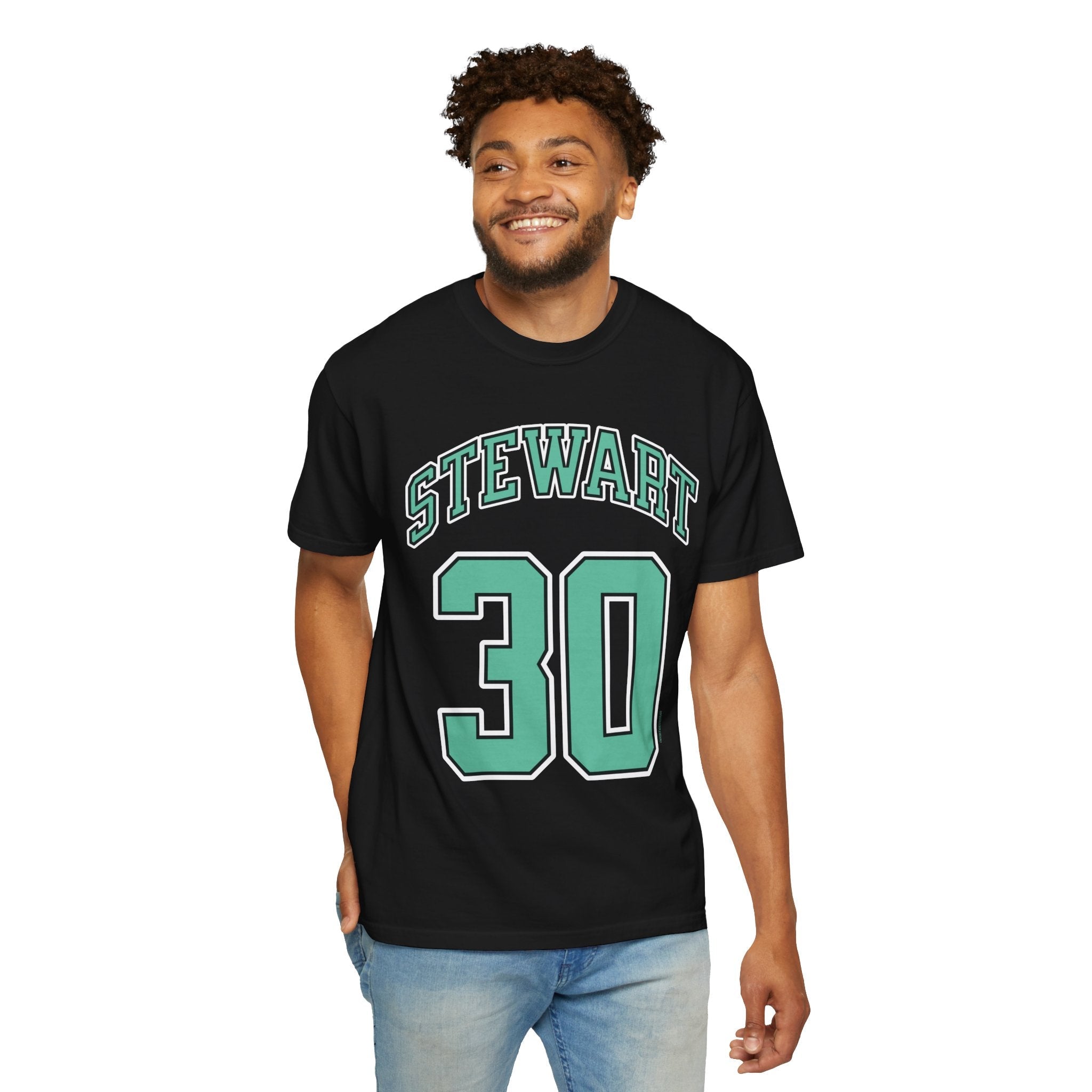Breanna Stewart Liberty Premium Unisex Shirt | Chix Sports