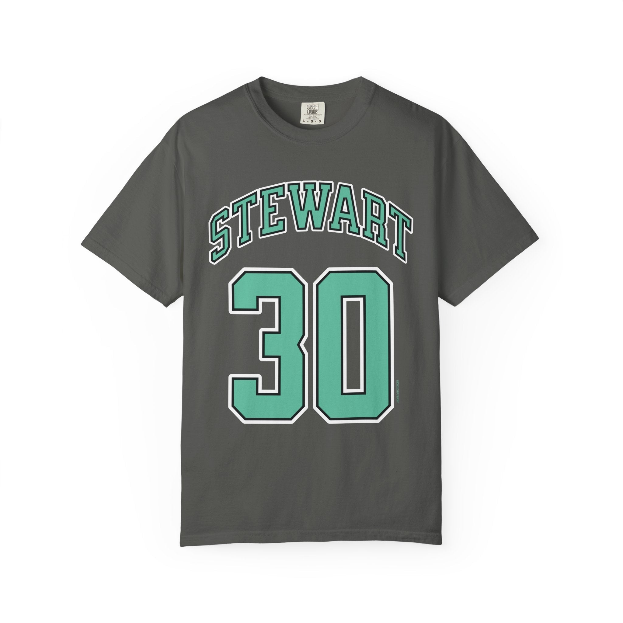 Breanna Stewart Liberty Premium Unisex Shirt | Chix Sports