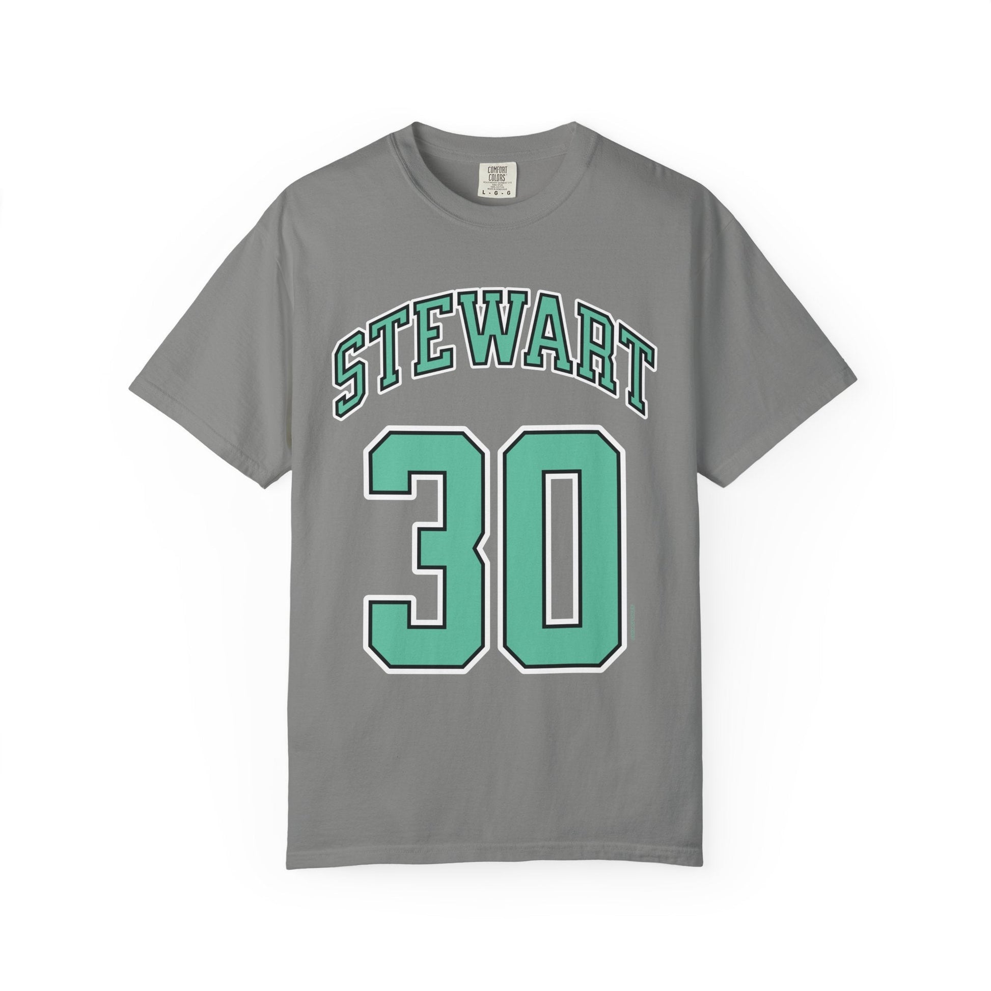 Breanna Stewart Liberty Premium Unisex Shirt | Chix Sports