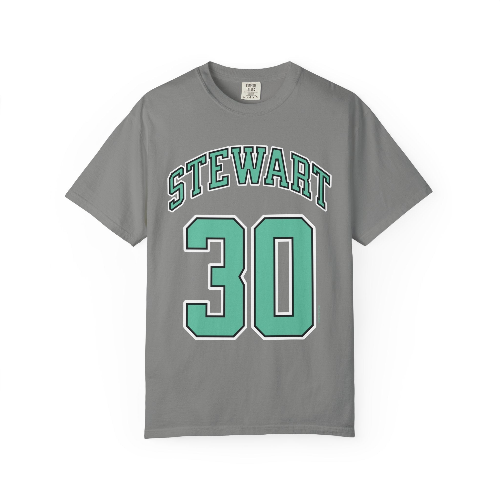 Breanna Stewart Liberty Premium Unisex Shirt | Chix Sports