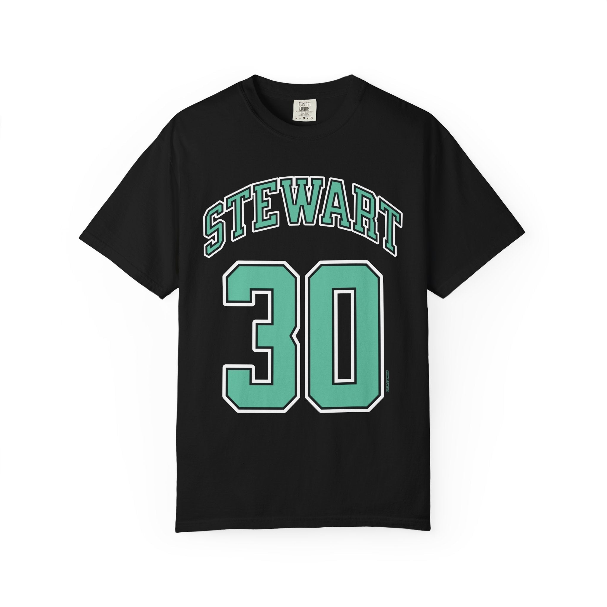 Breanna Stewart Liberty Premium Unisex Shirt | Chix Sports