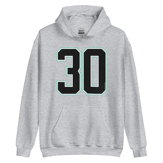 Breanna Stewart "Stewie" 30 Heavy Pullover Hoodie | Chix Sports