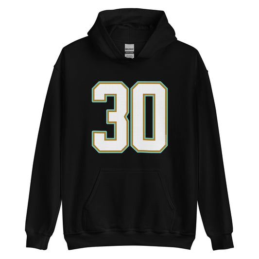 Breanna Stewart "Stewie" 30 Heavy Pullover Hoodie | Chix Sports