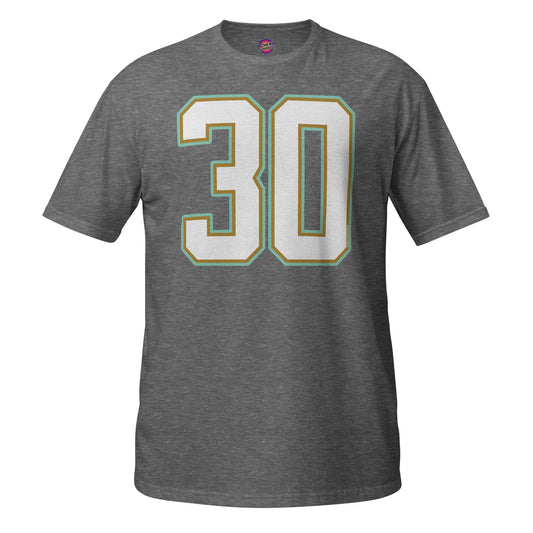 Breanna Stewart "Stewie" 30 Liberty Soft Unisex T-Shirt | Chix Sports