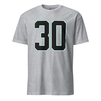 Breanna Stewart "Stewie" 30 Liberty Soft Unisex T-Shirt | Chix Sports
