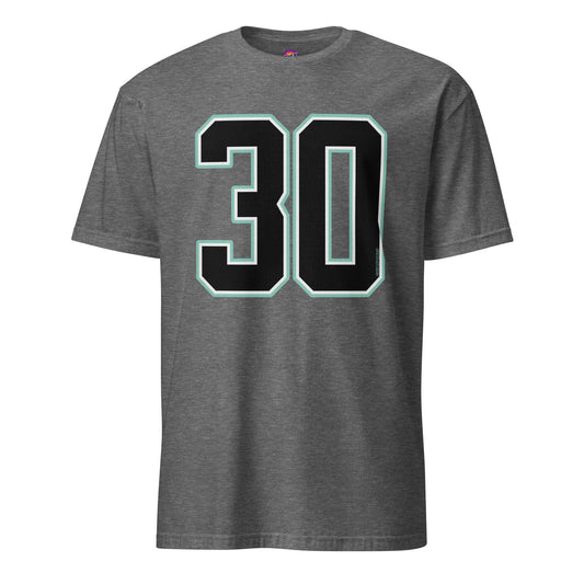 Breanna Stewart "Stewie" 30 Liberty Soft Unisex T-Shirt | Chix Sports