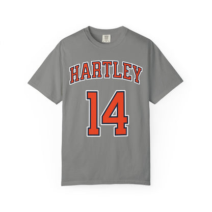 Bria Hartley Sun Basketball Premium Shirt | Chix Sports