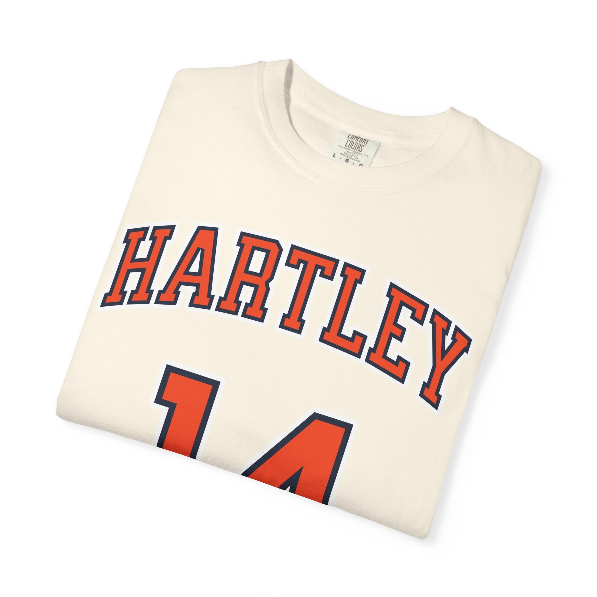 Bria Hartley Sun Basketball Premium Shirt | Chix Sports