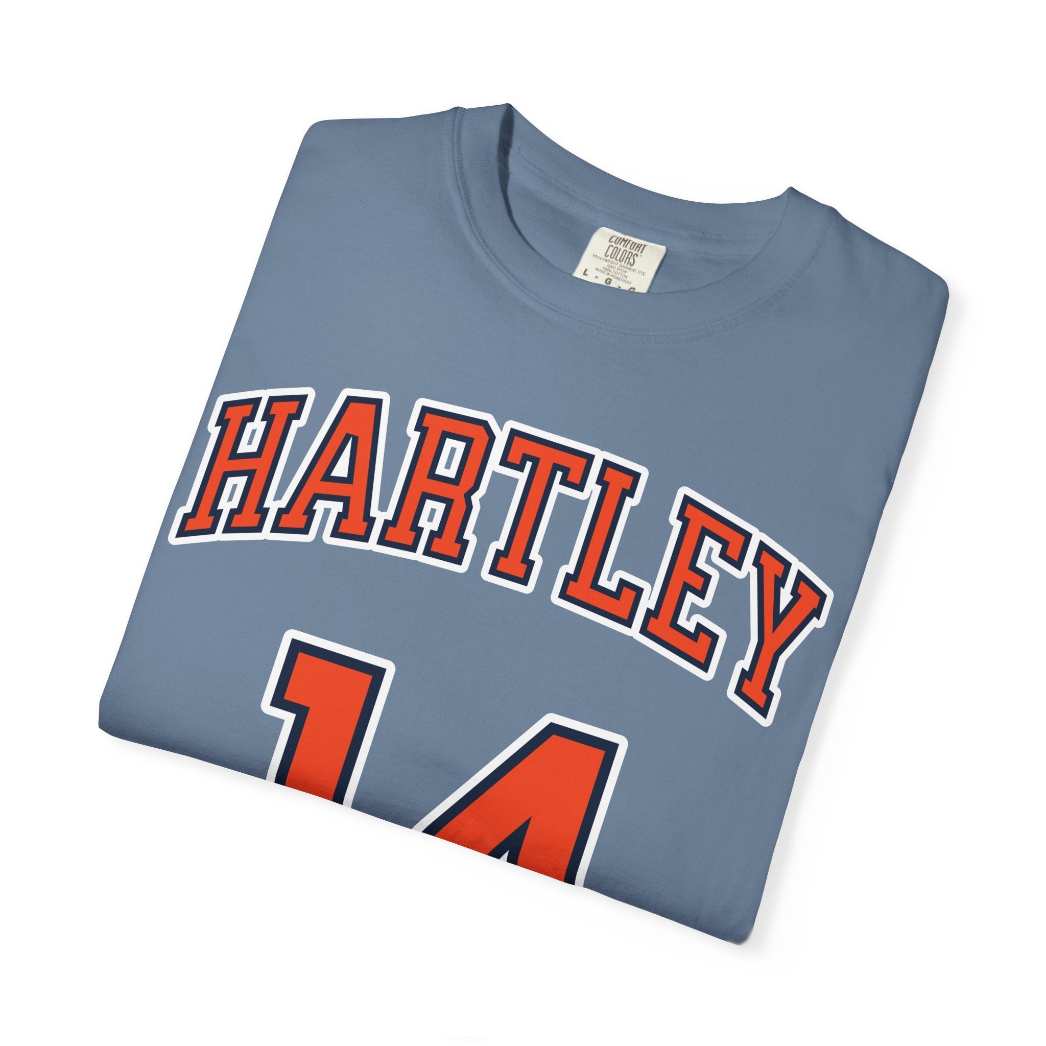 Bria Hartley Sun Basketball Premium Shirt | Chix Sports