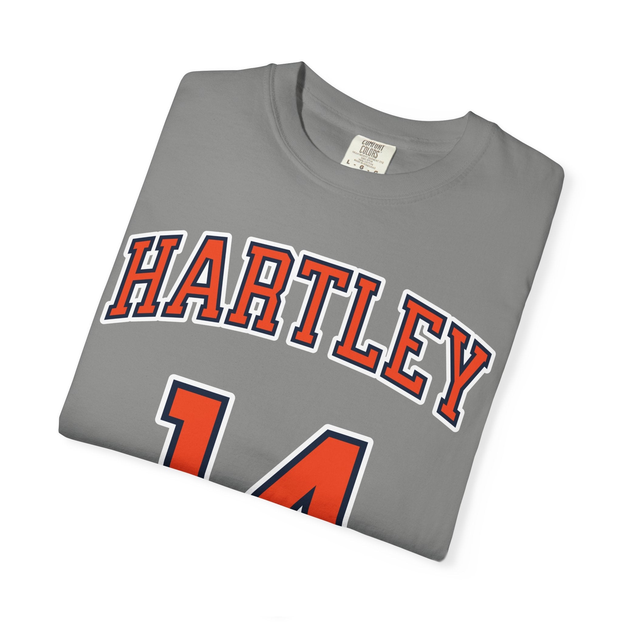 Bria Hartley Sun Basketball Premium Shirt | Chix Sports