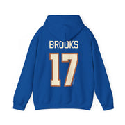 Brianna Brooks Goldeneyes Unisex Hoodie | Chix Sports