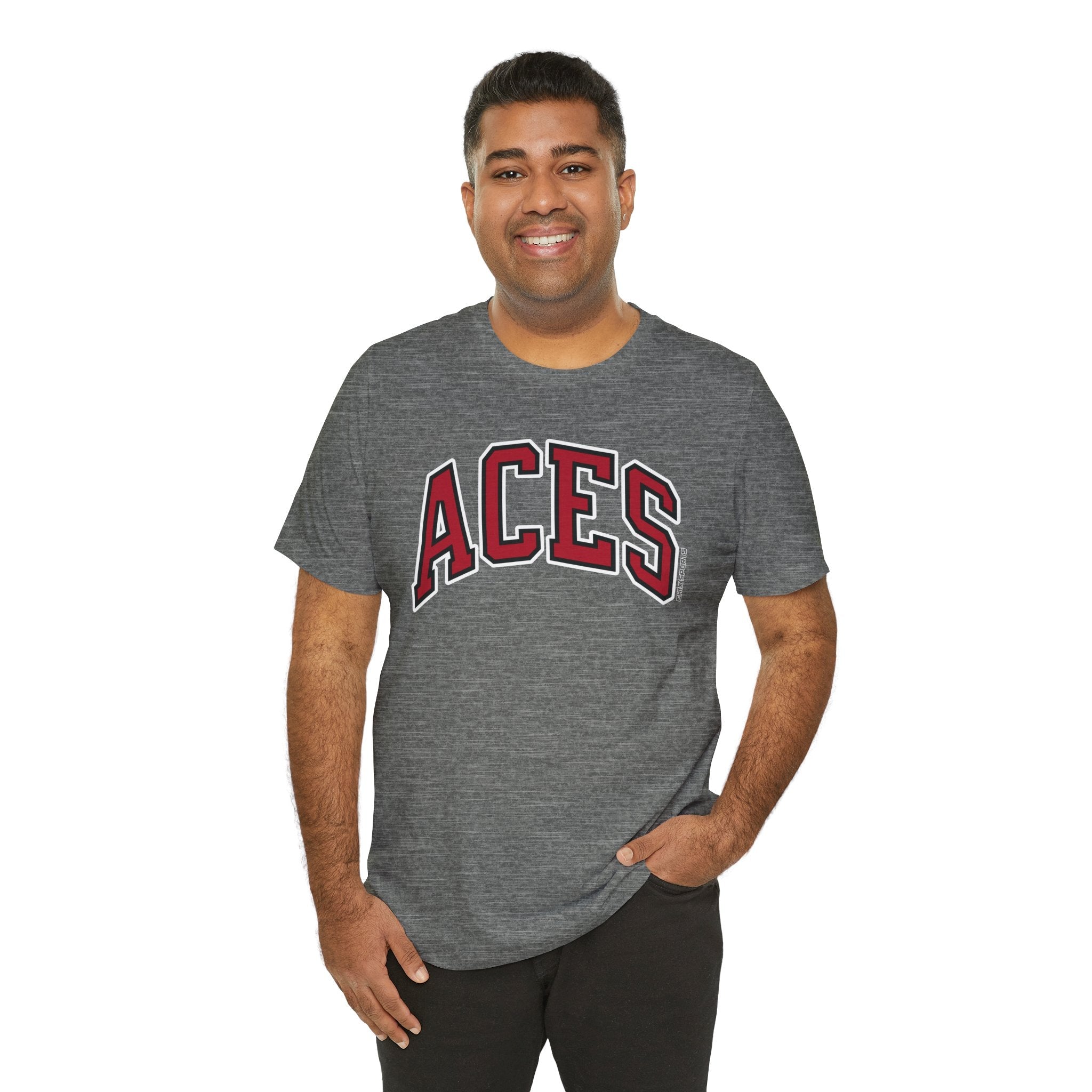 Brianna Turner Aces Jersey Unisex Shirt | Chix Sports