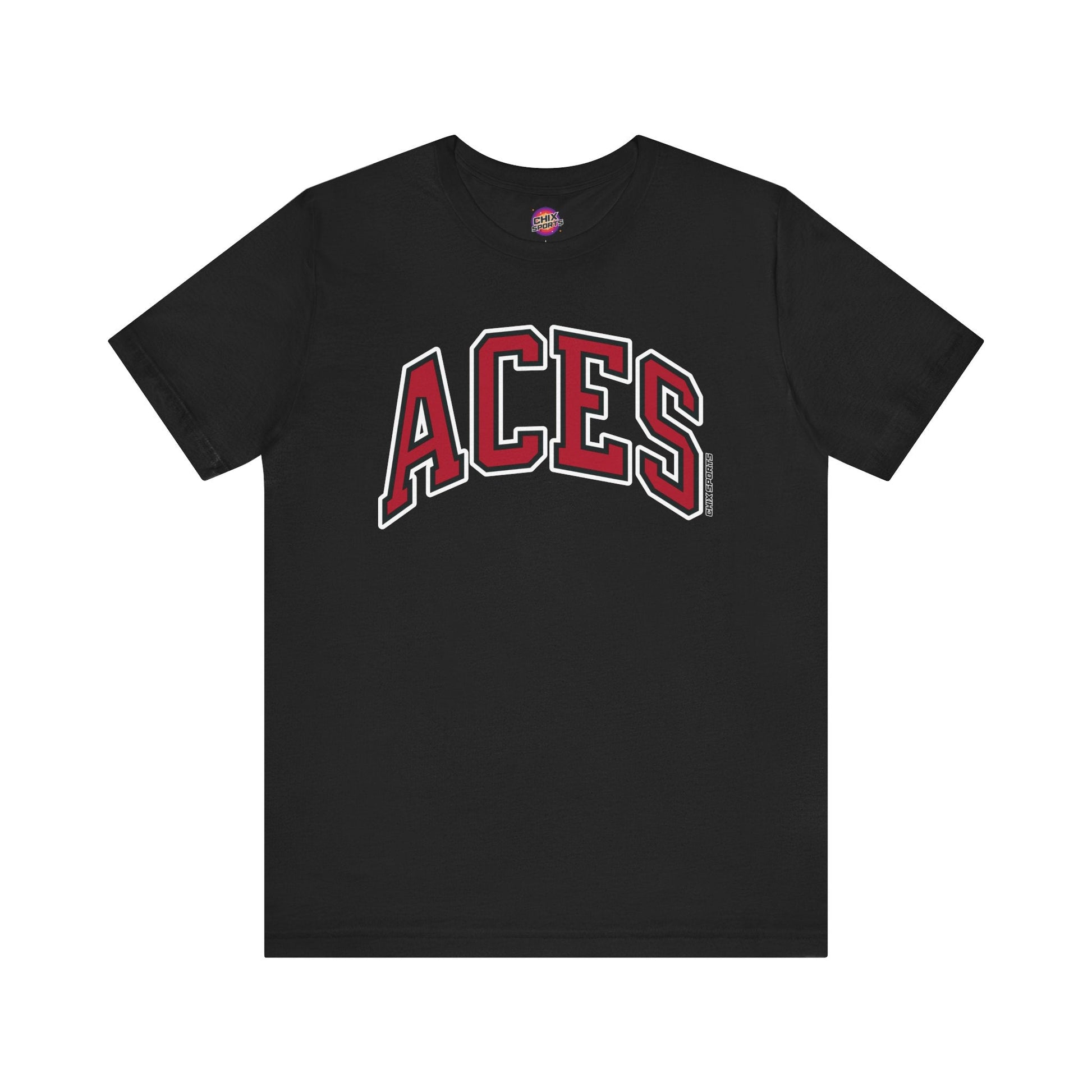 Brianna Turner Aces Jersey Unisex Shirt | Chix Sports