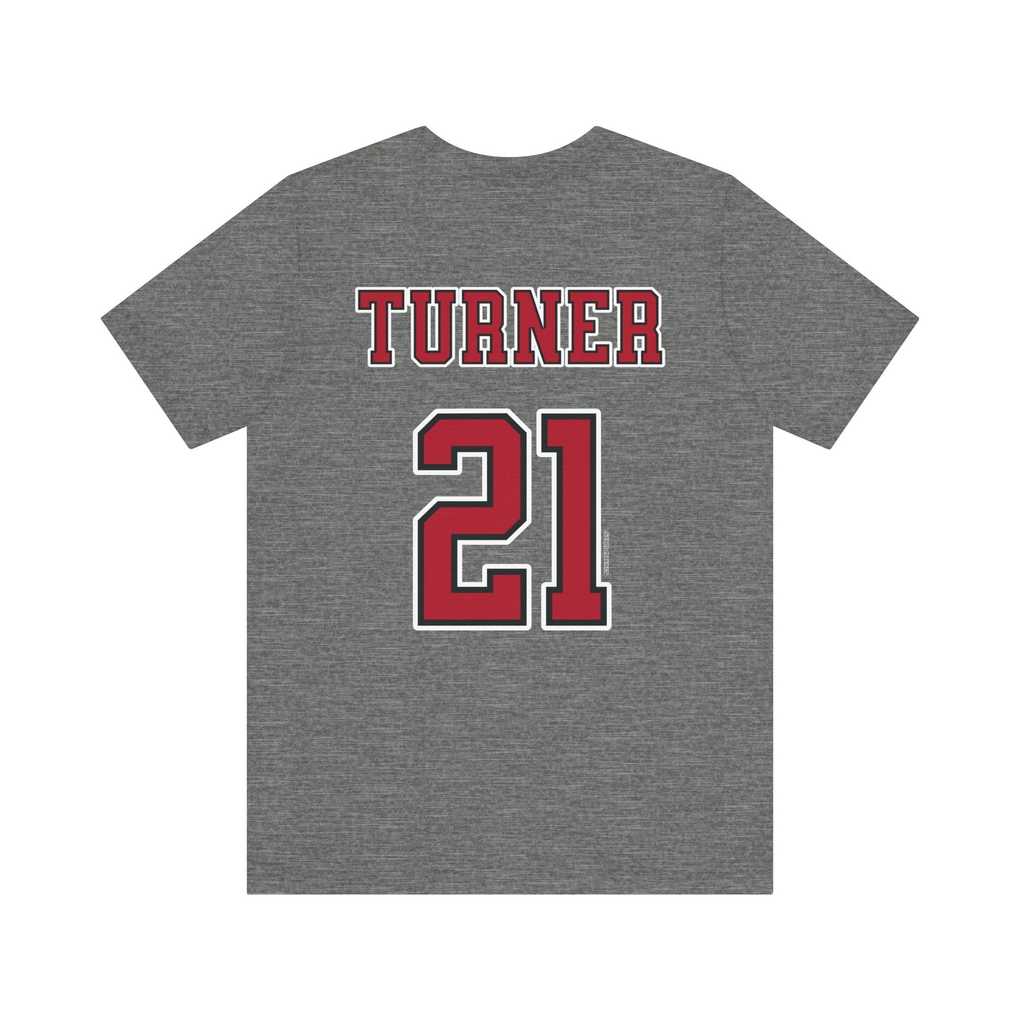 Brianna Turner Aces Jersey Unisex Shirt | Chix Sports