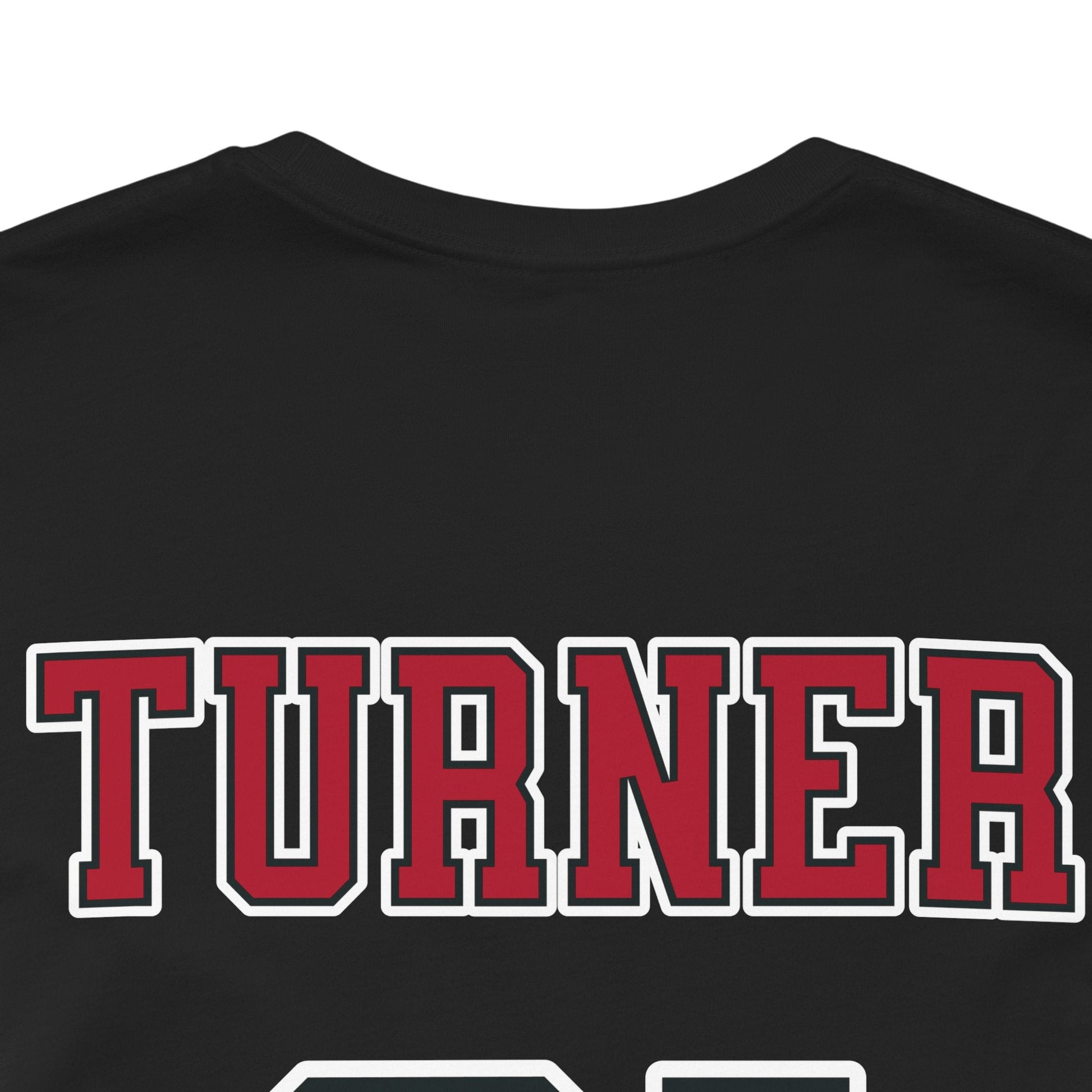 Brianna Turner Aces Jersey Unisex Shirt | Chix Sports
