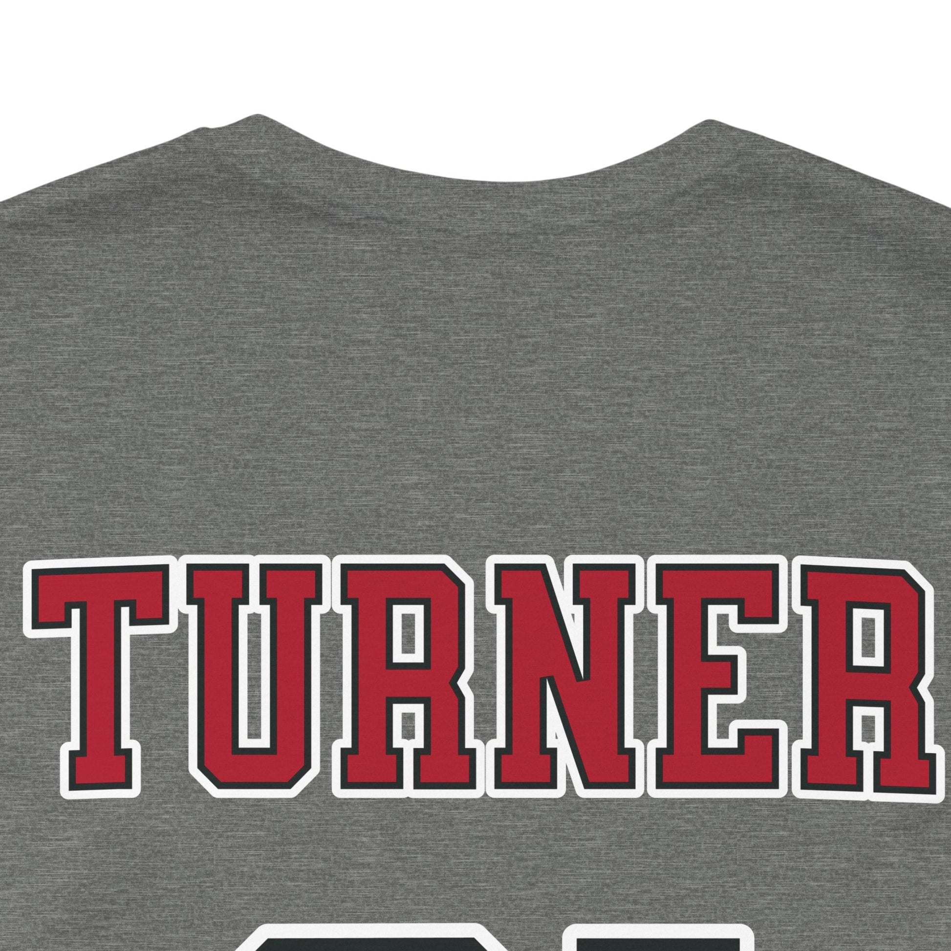Brianna Turner Aces Jersey Unisex Shirt | Chix Sports