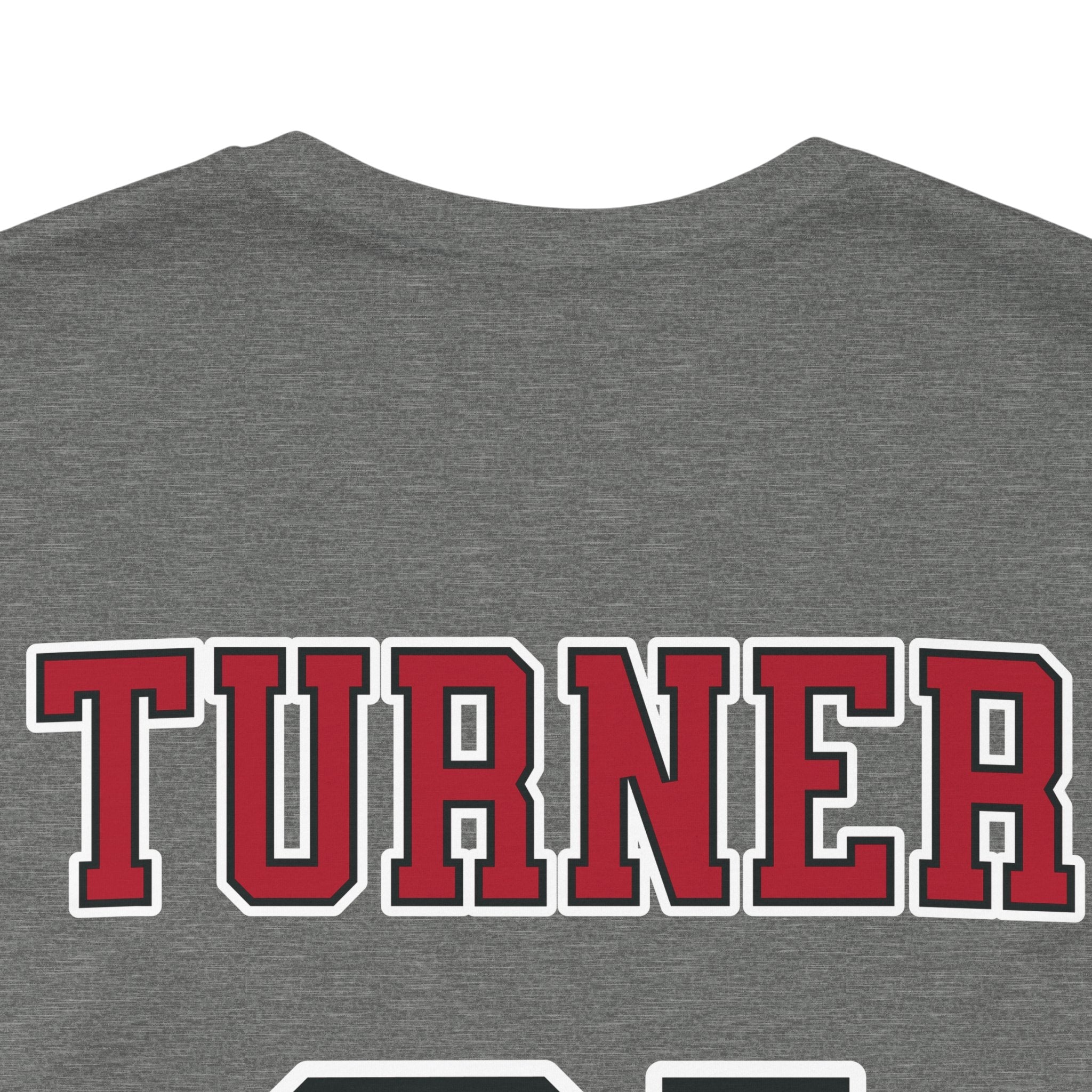 Brianna Turner Aces Jersey Unisex Shirt | Chix Sports