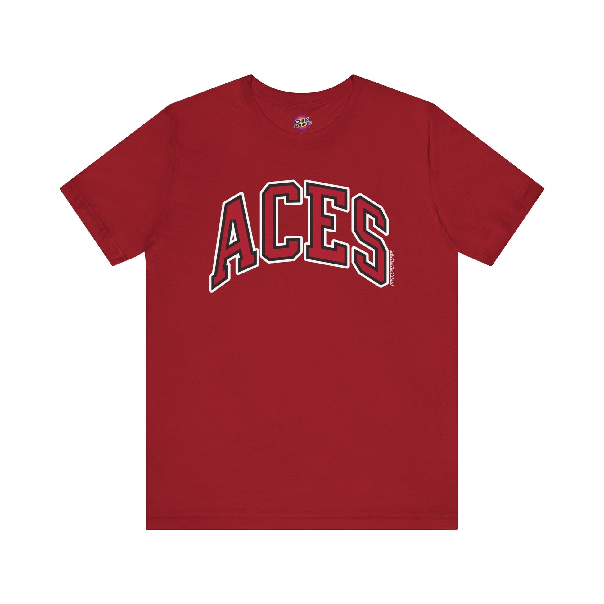 Brianna Turner Aces Jersey Unisex Shirt | Chix Sports