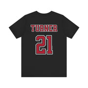 Brianna Turner Aces Jersey Unisex Shirt | Chix Sports