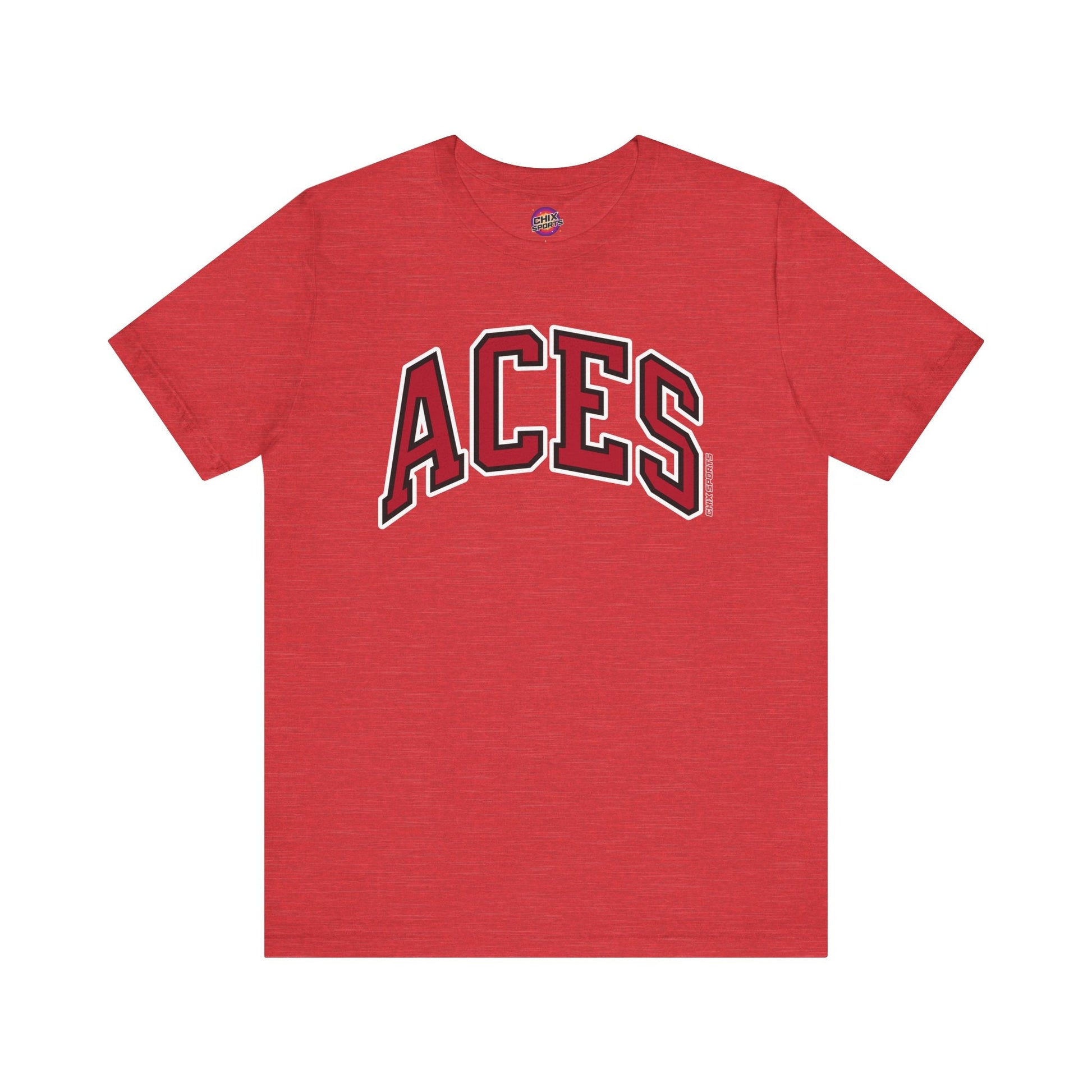 Brianna Turner Aces Jersey Unisex Shirt | Chix Sports