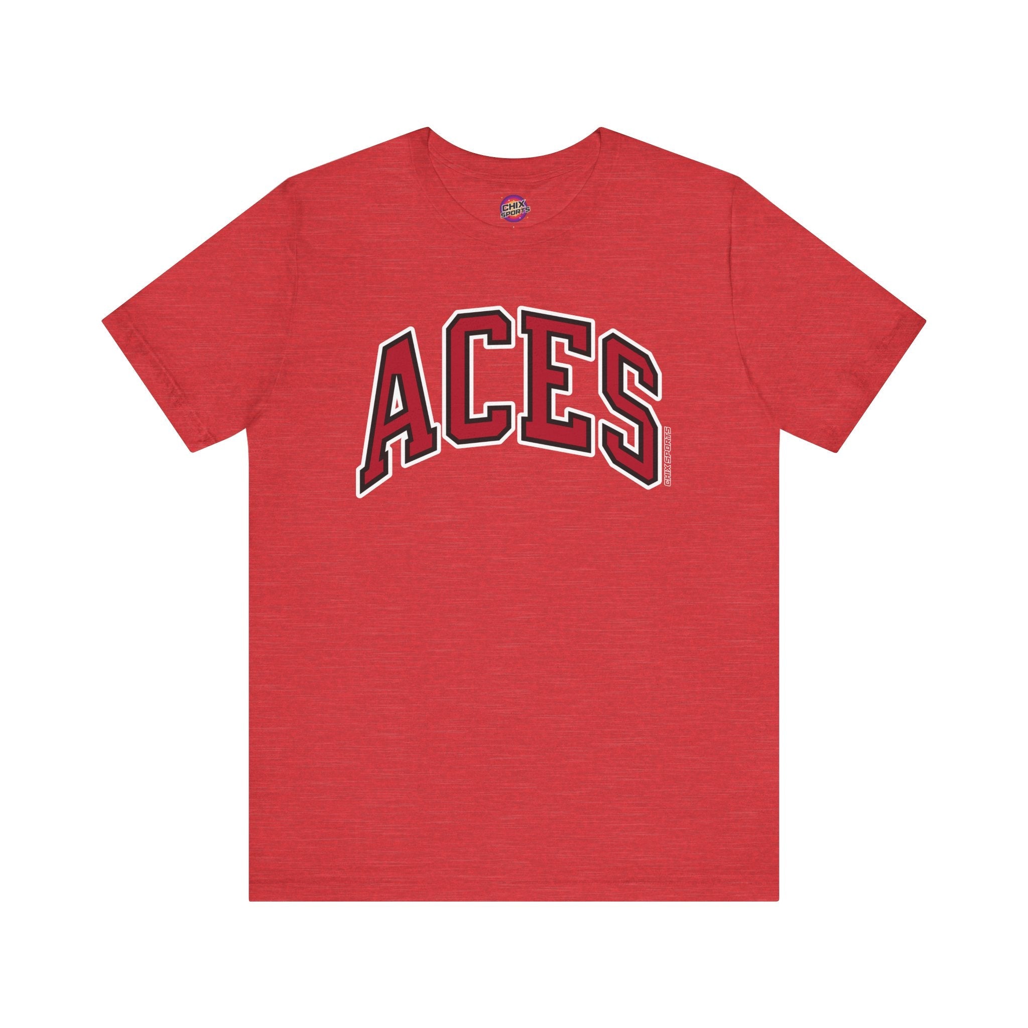 Brianna Turner Aces Jersey Unisex Shirt | Chix Sports