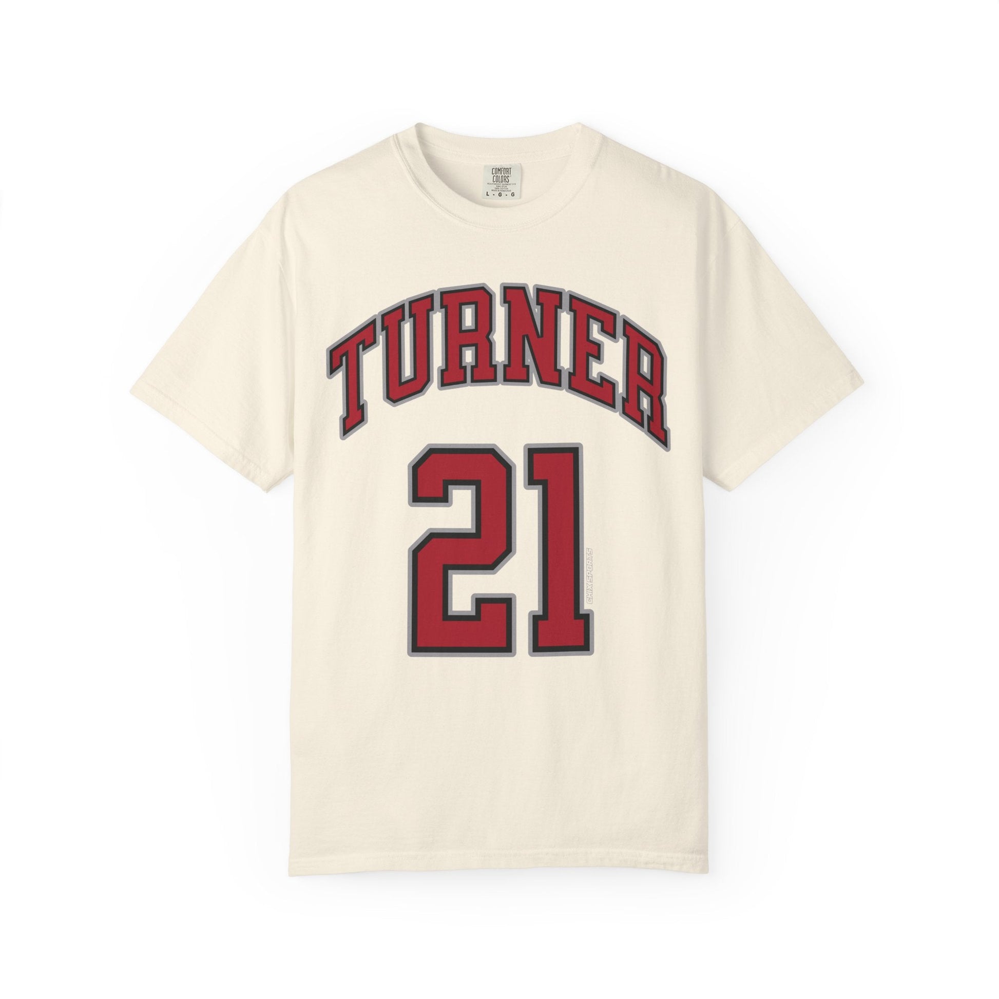 Brianna Turner Aces Premium Unisex Shirt | Chix Sports