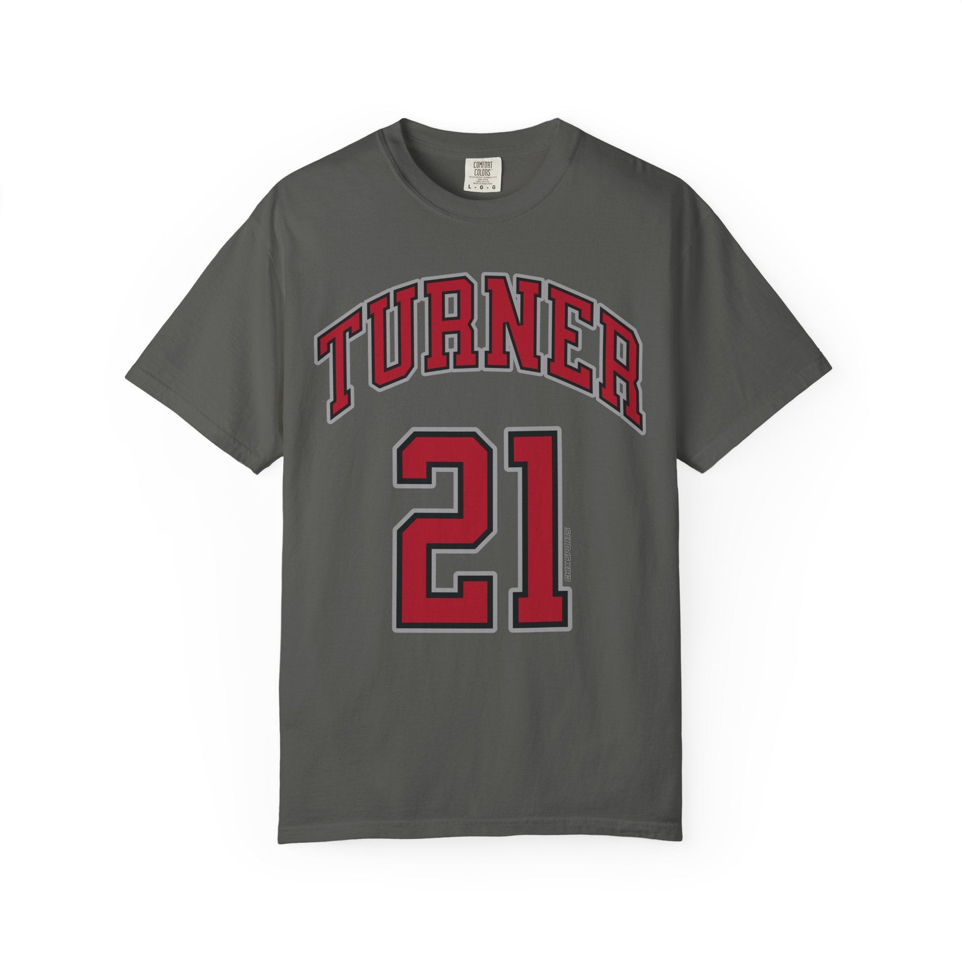 Brianna Turner Aces Premium Unisex Shirt | Chix Sports