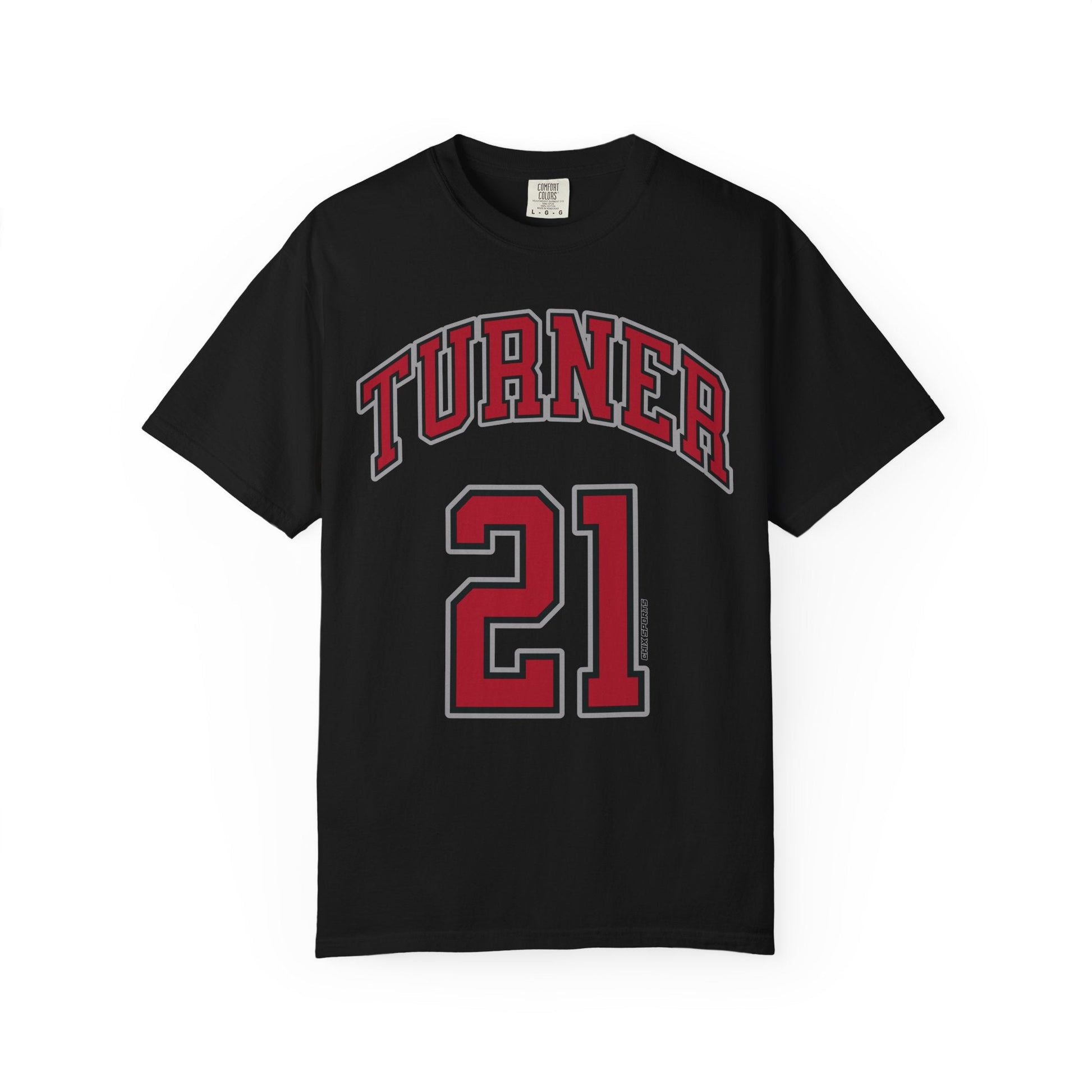 Brianna Turner Aces Premium Unisex Shirt | Chix Sports
